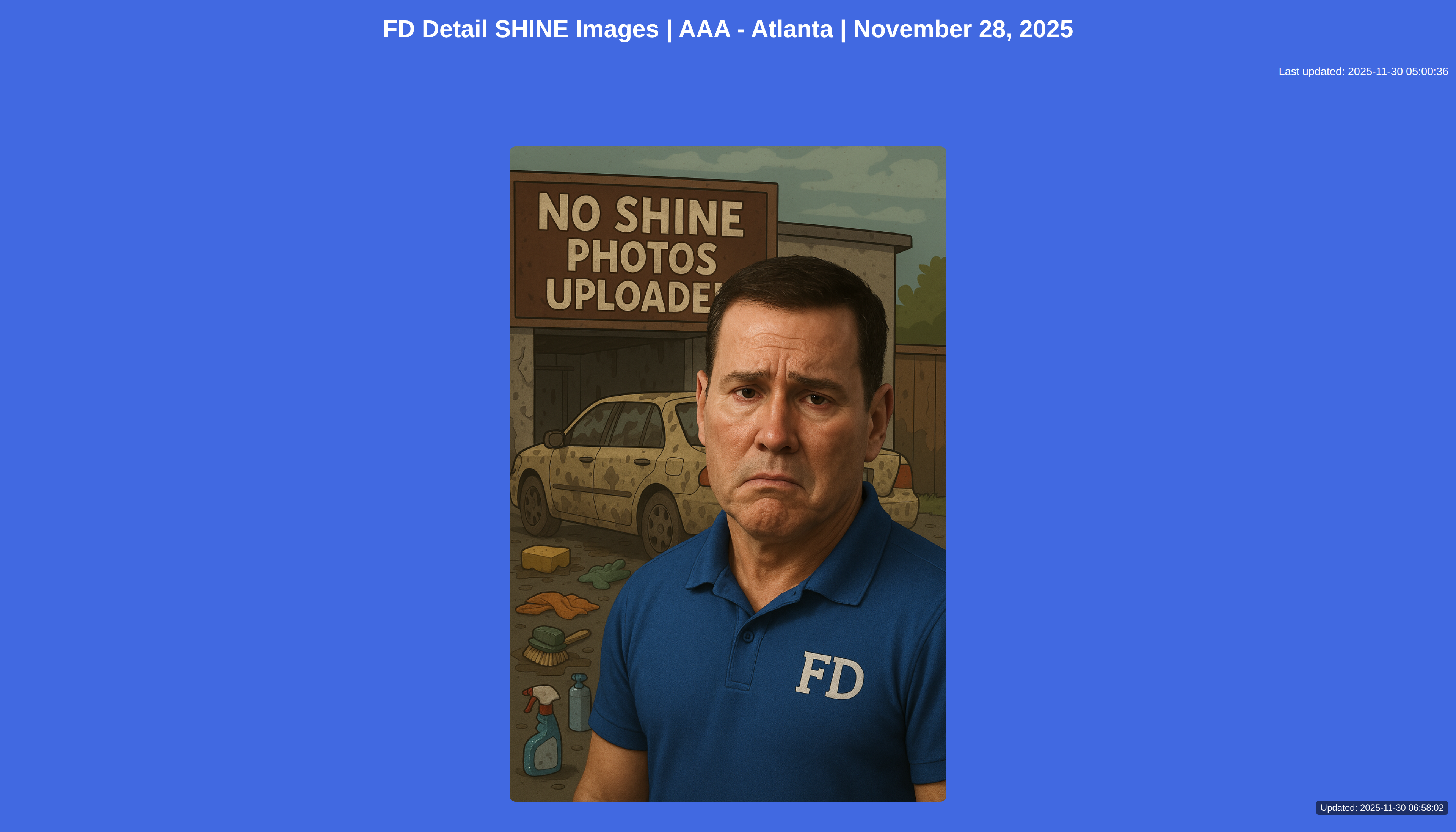 AAA Detail Gallery Snapshot