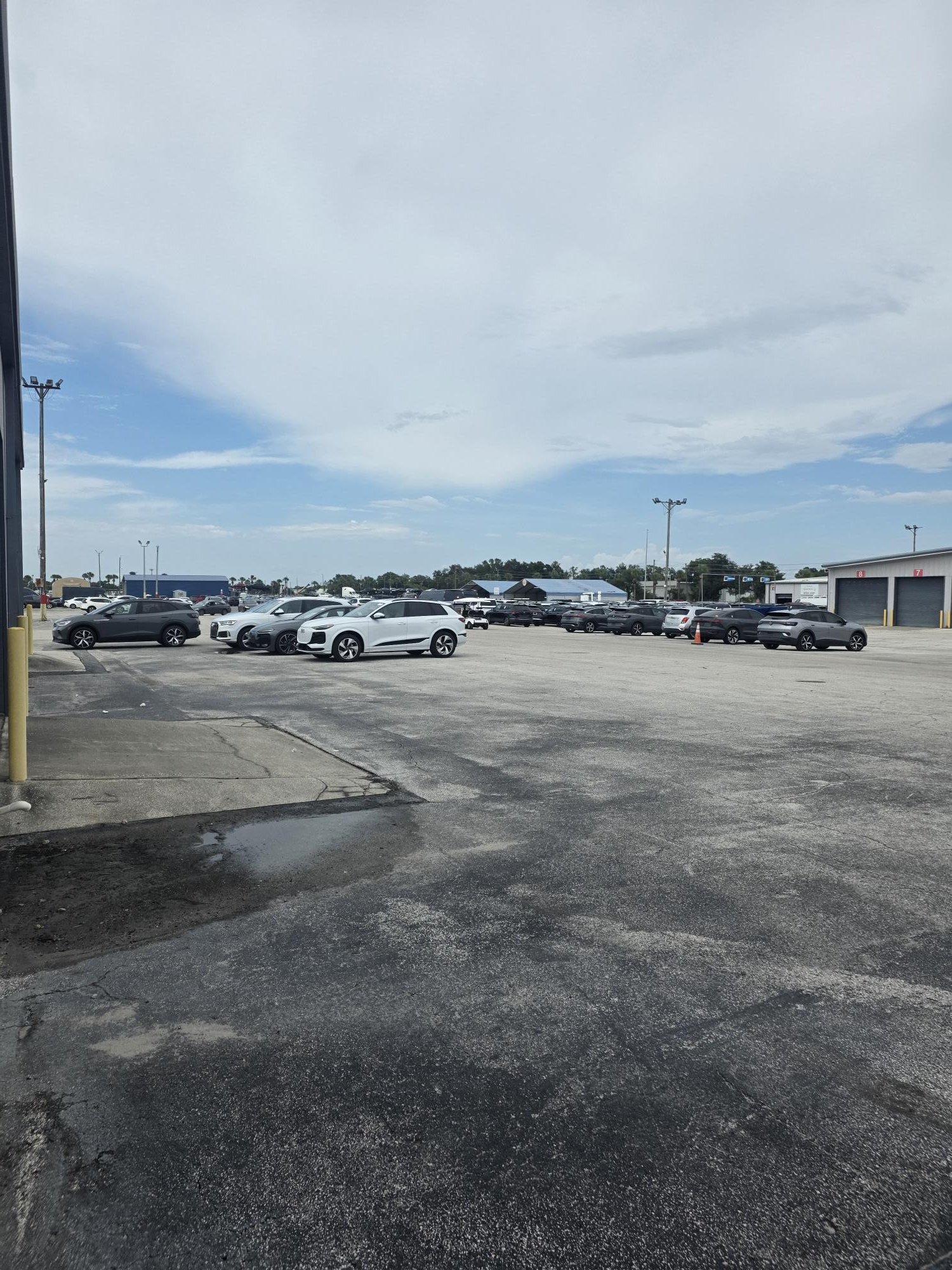 CFAA - Central Florida