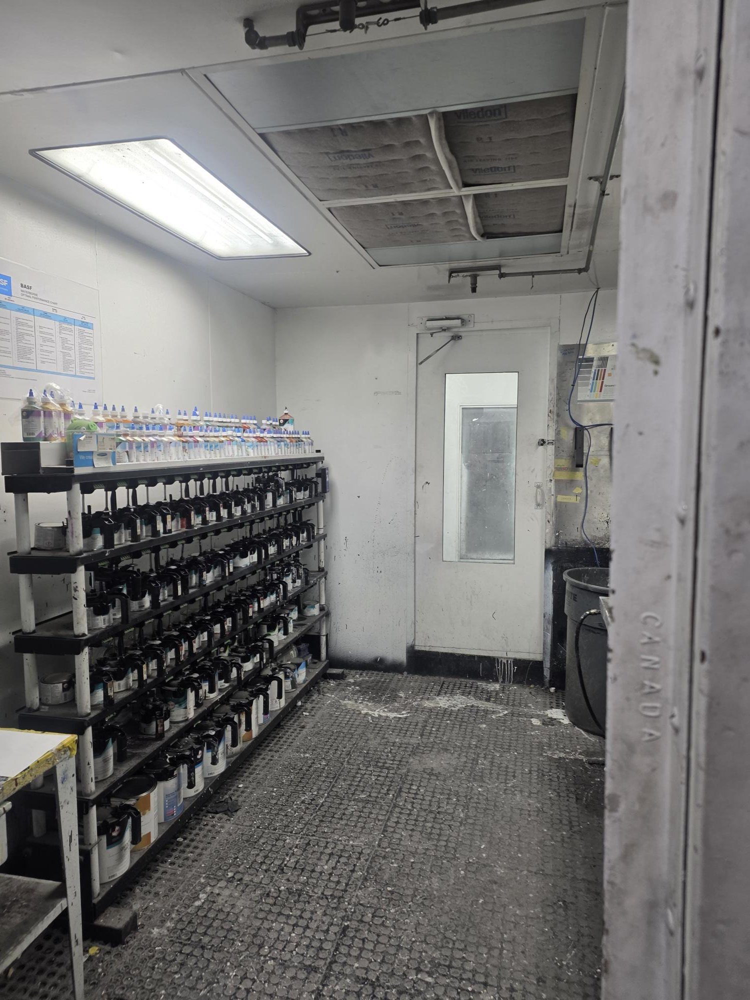 CFAA - Central Florida