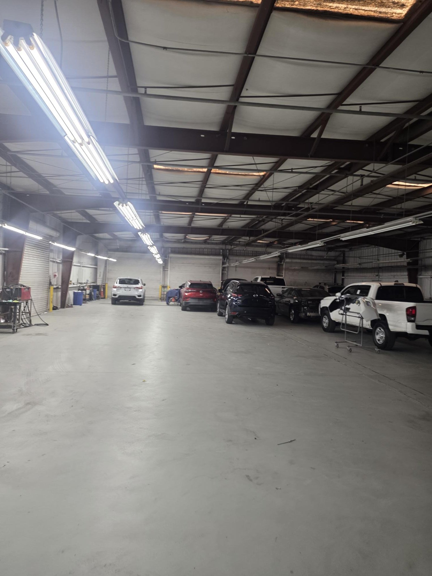CFAA - Central Florida