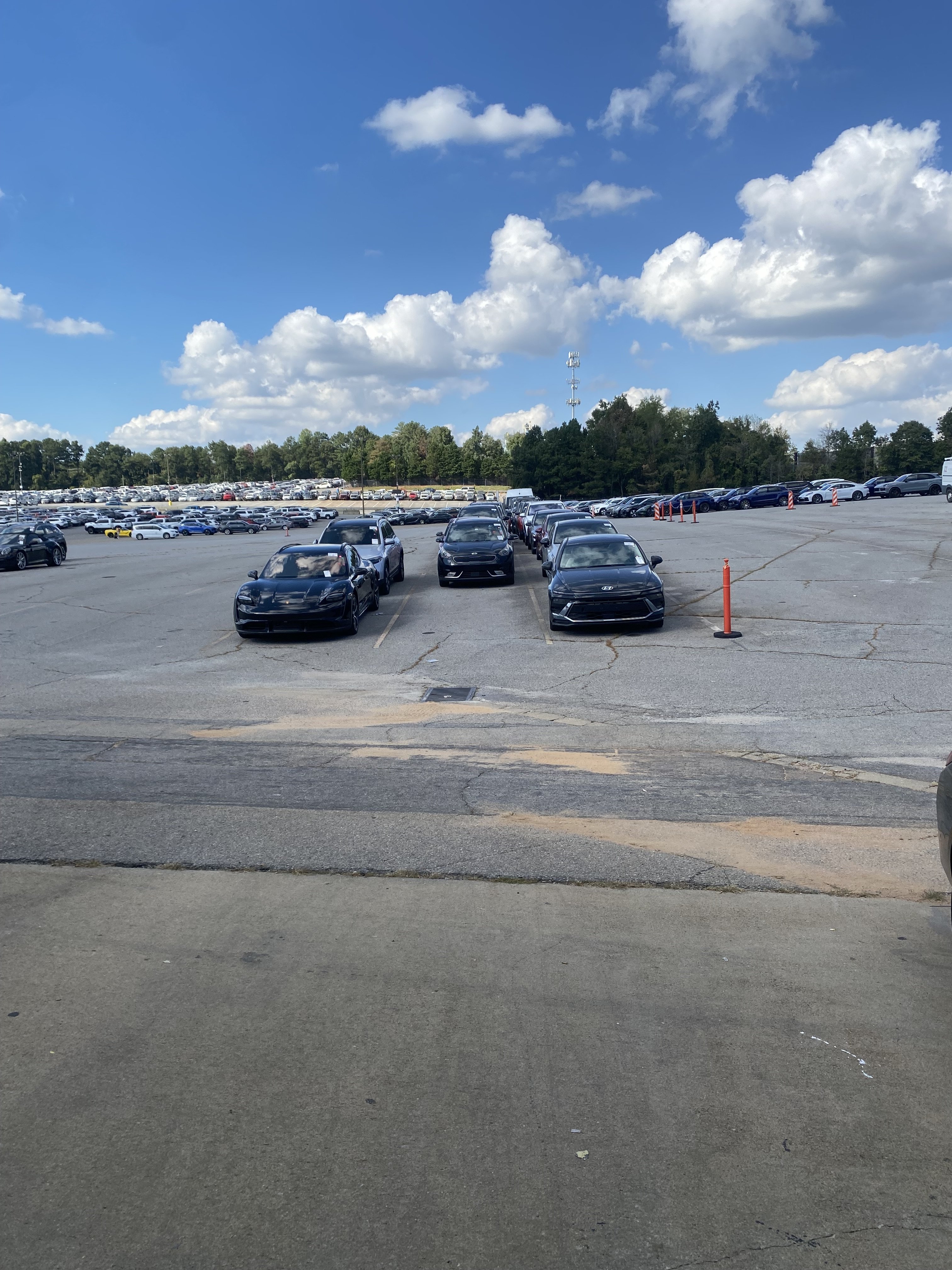 AAA - Atlanta