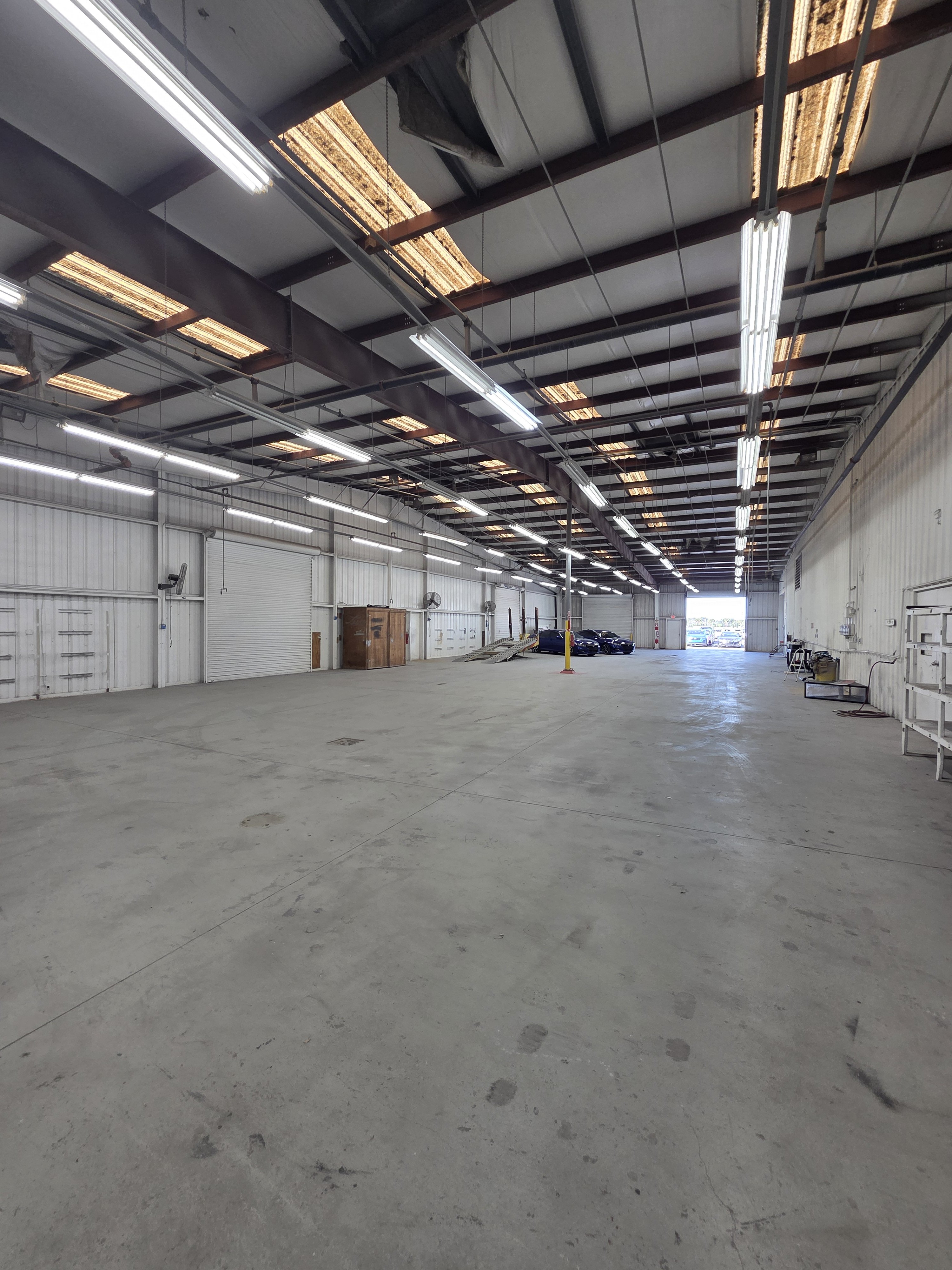 CFAA - Central Florida