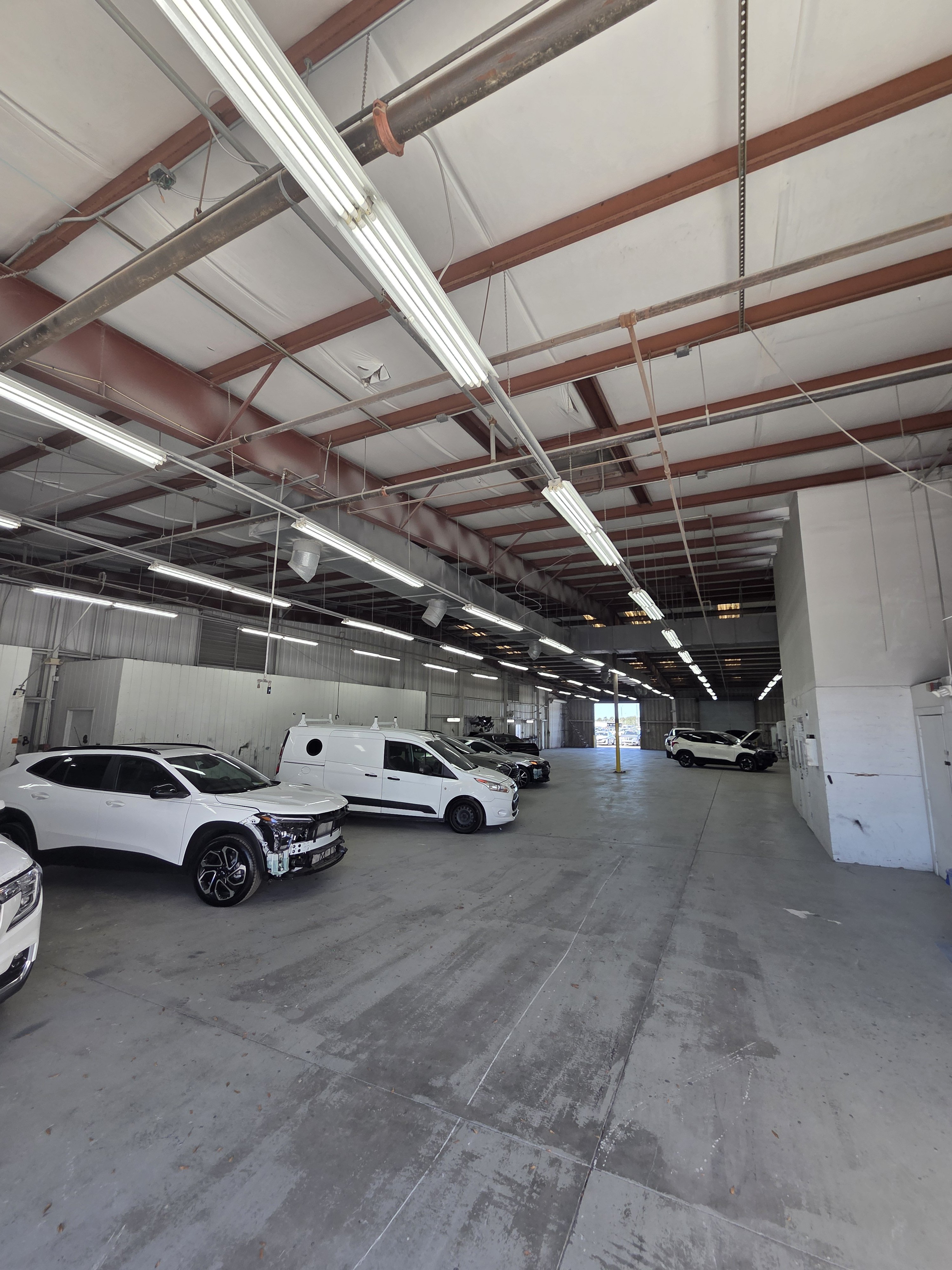 CFAA - Central Florida