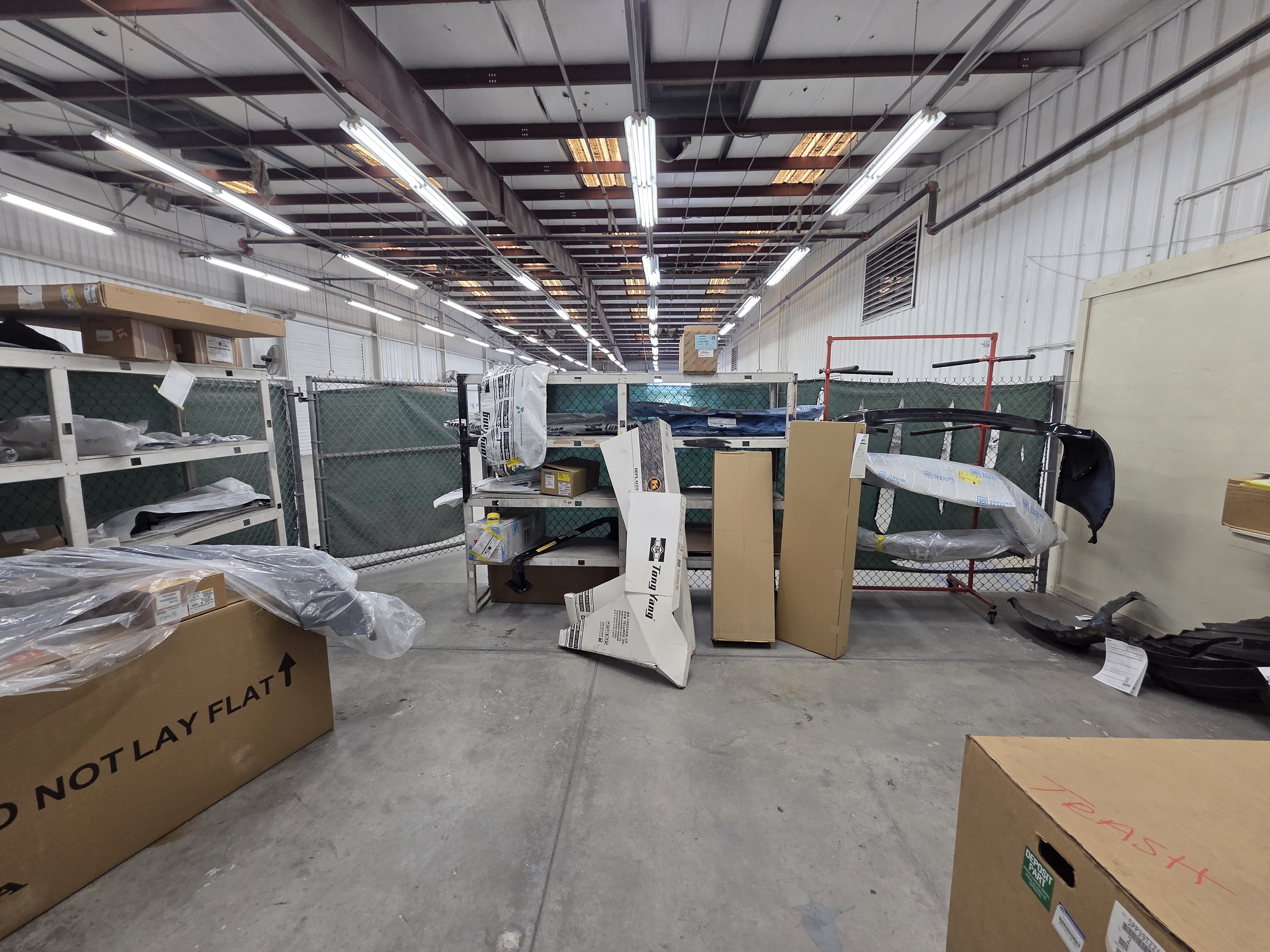 CFAA - Central Florida