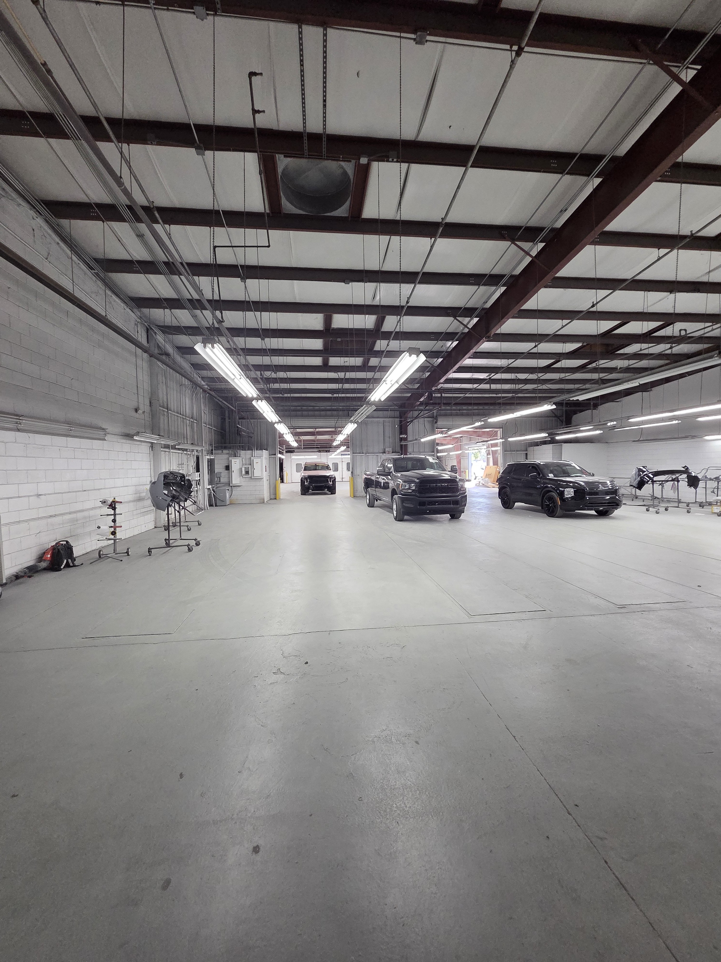 CFAA - Central Florida