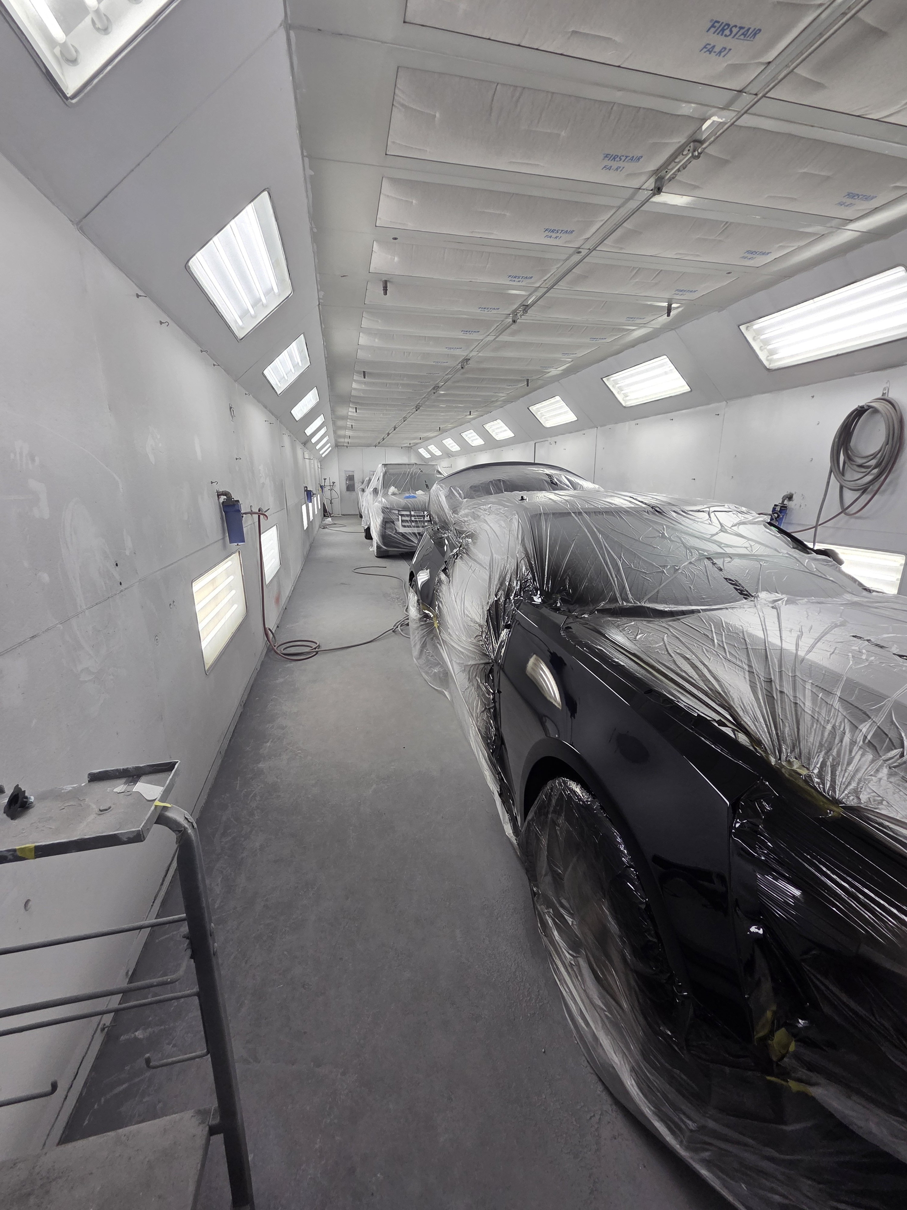 CFAA - Central Florida