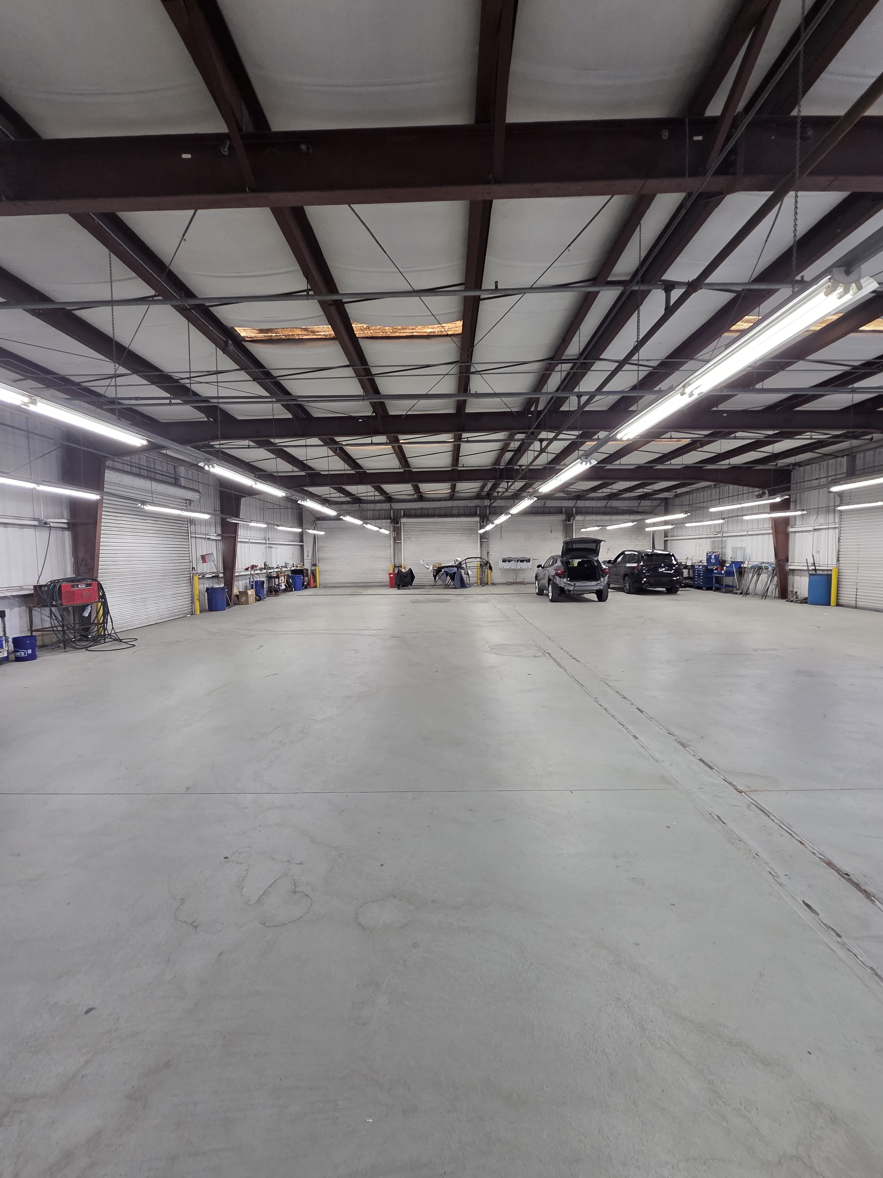 CFAA - Central Florida