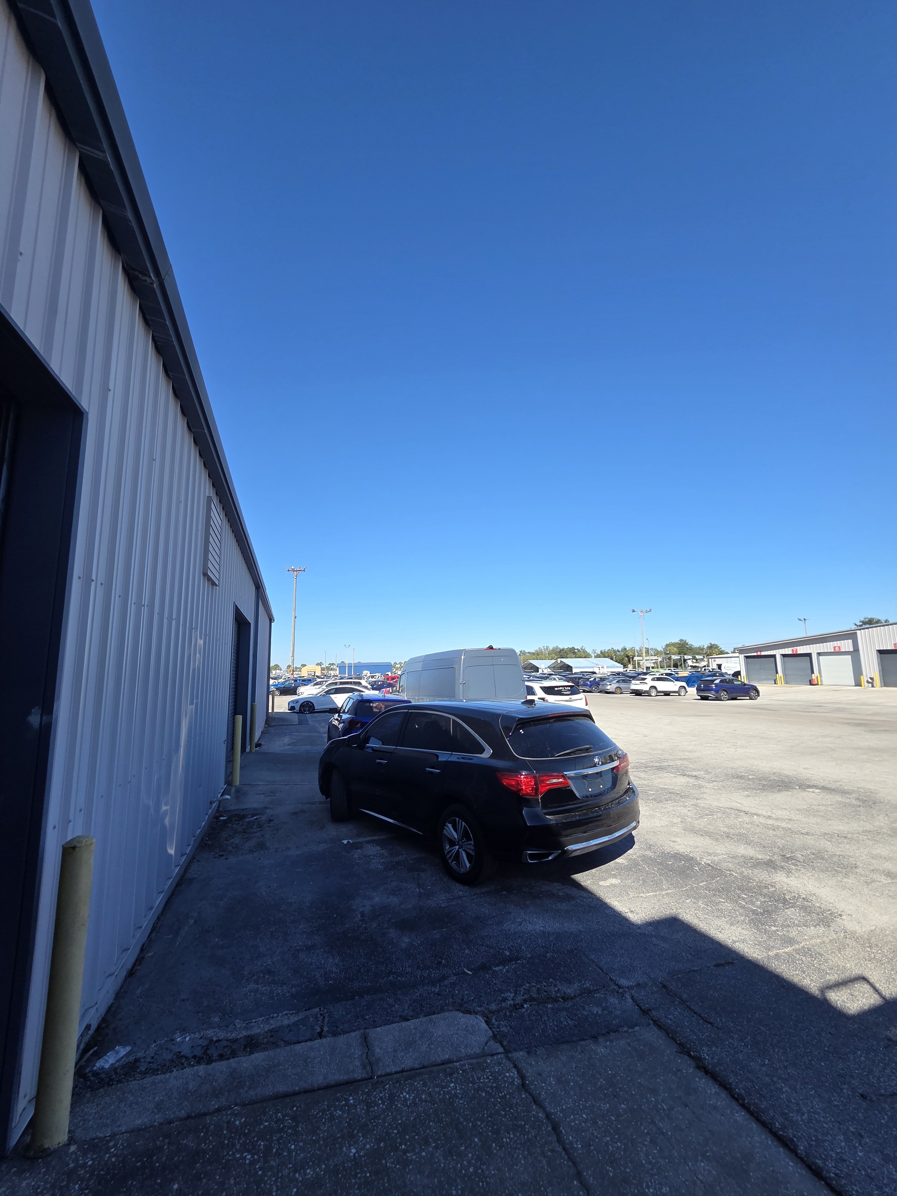 CFAA - Central Florida