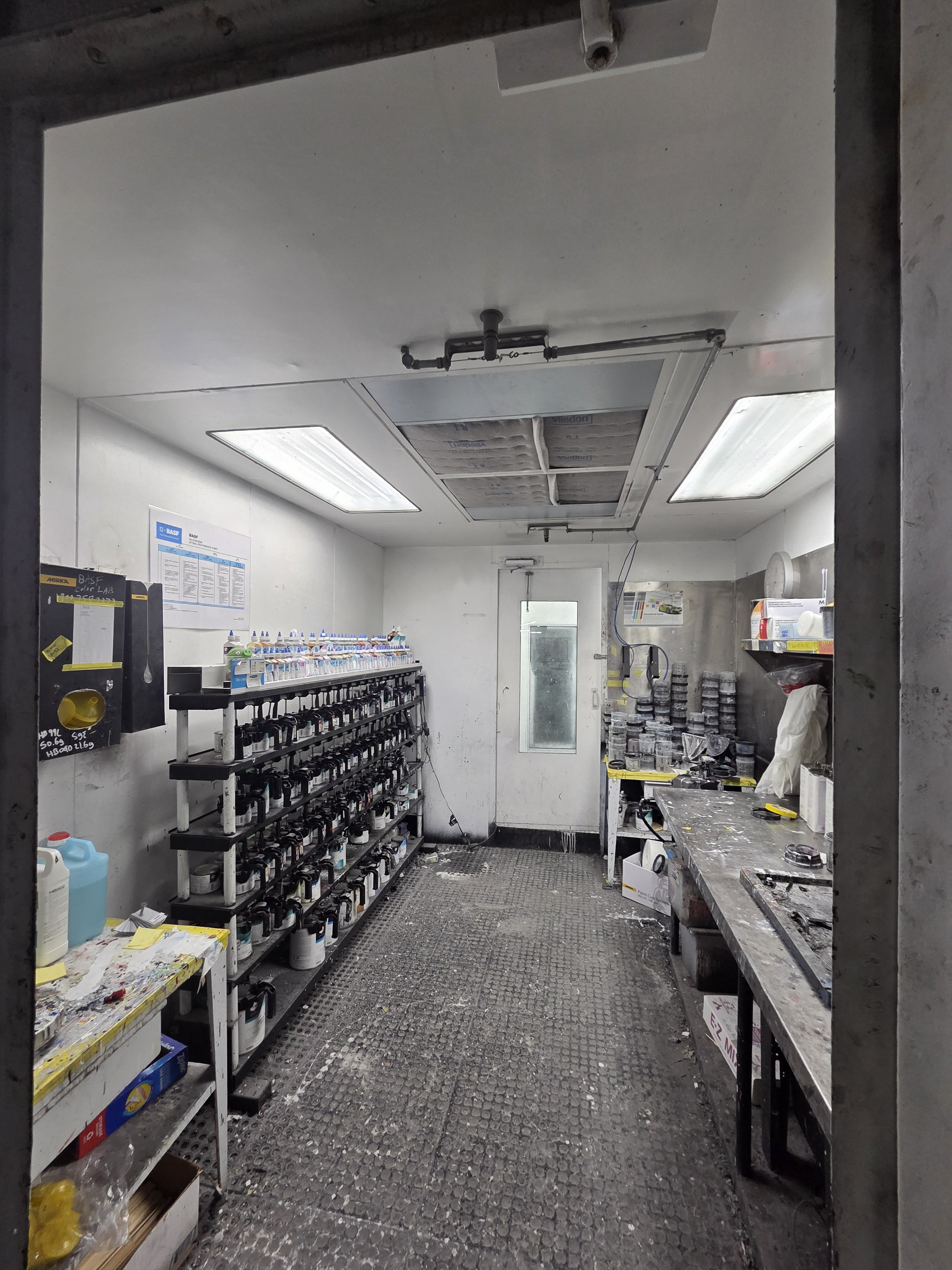 CFAA - Central Florida