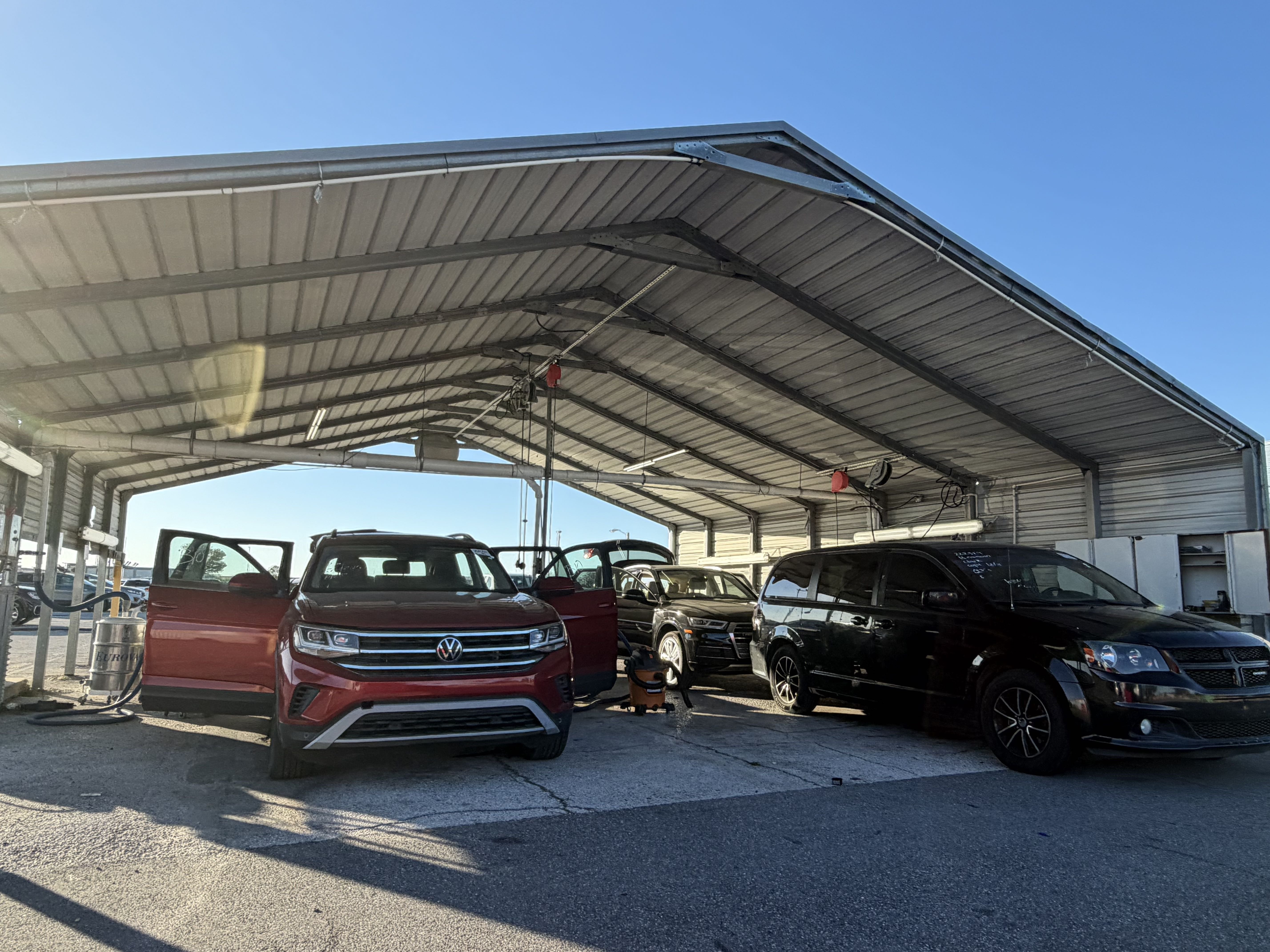 CFAA - Central Florida South