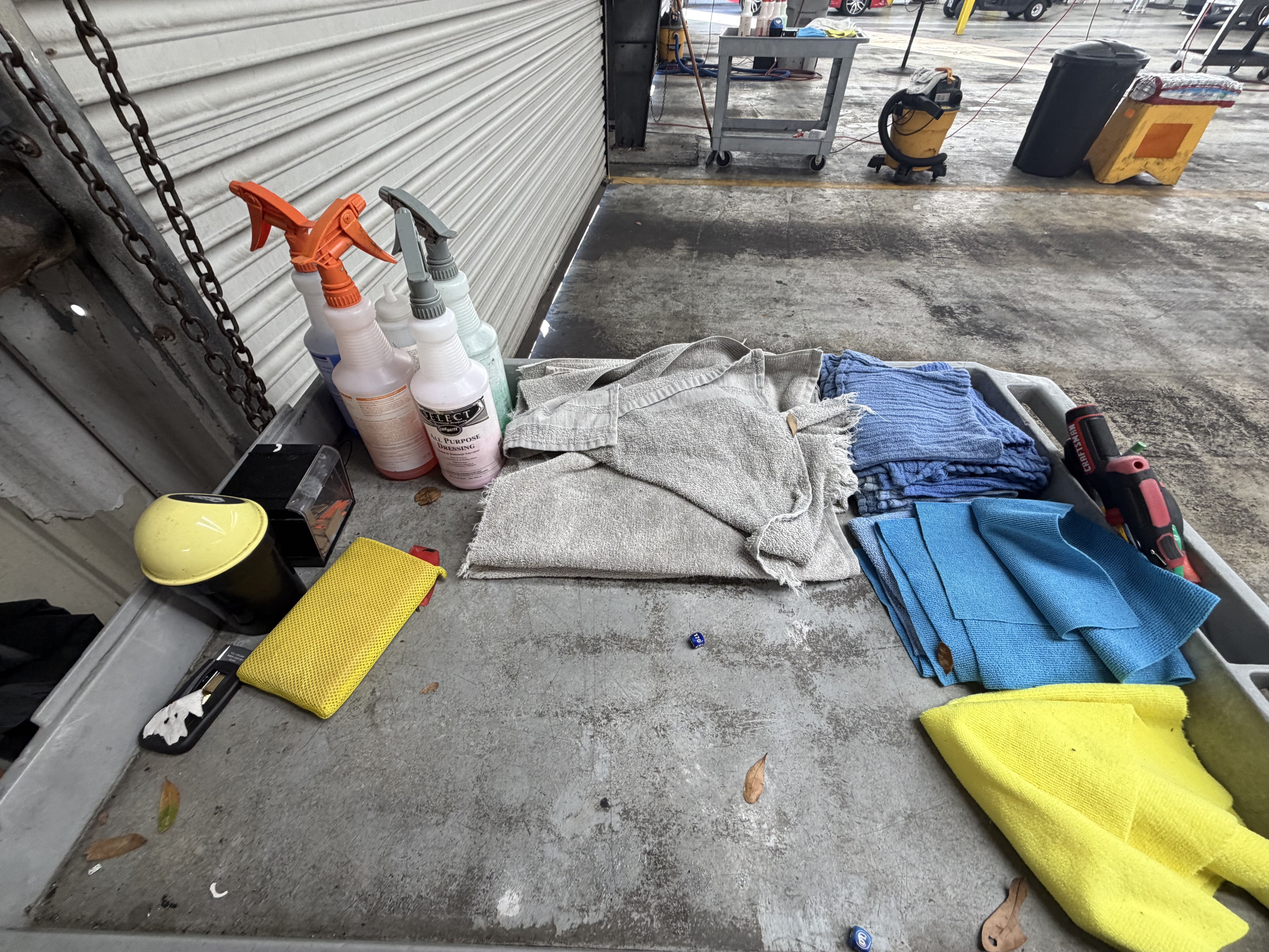 CFAA - Central Florida South