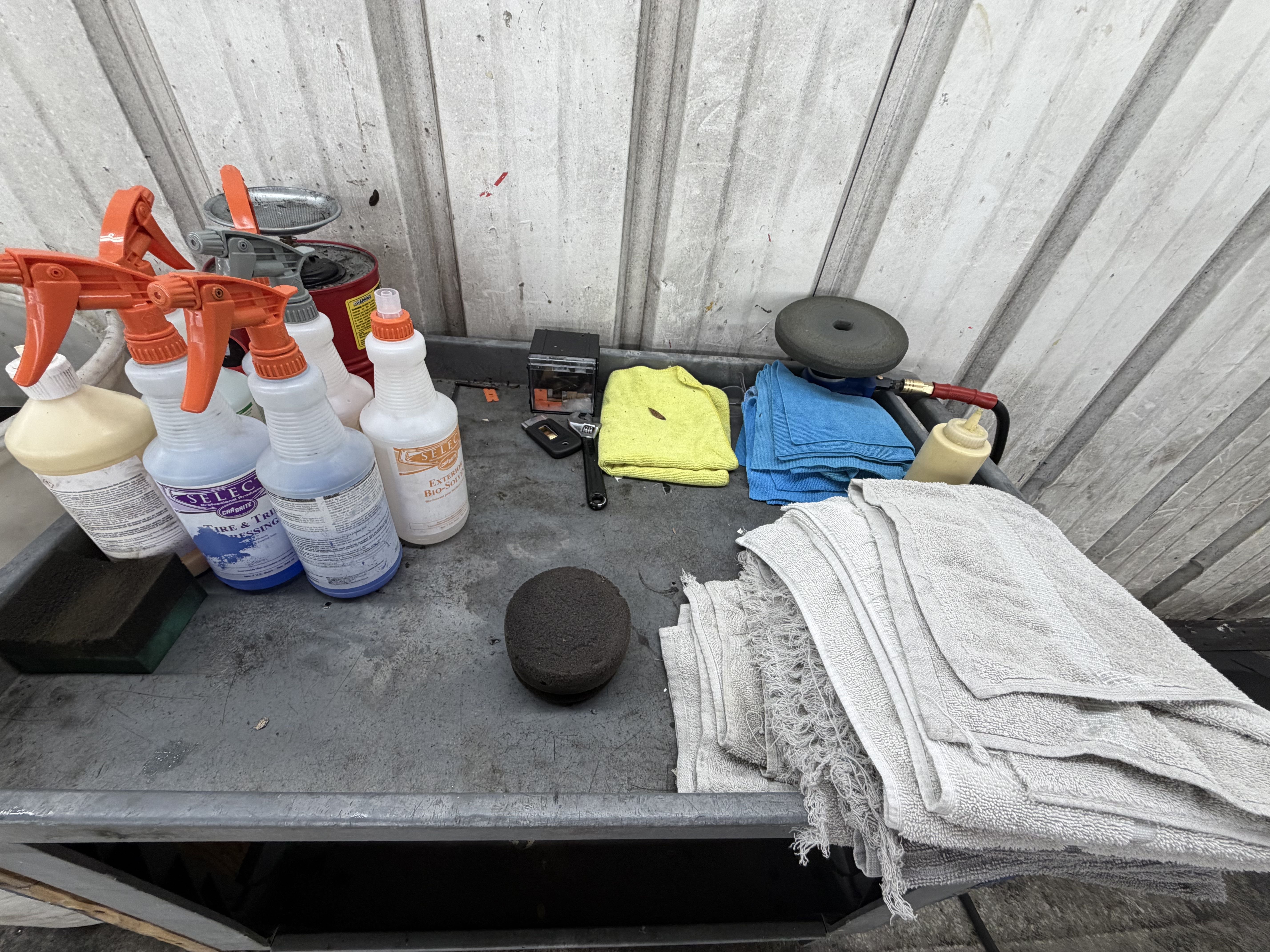 CFAA - Central Florida South