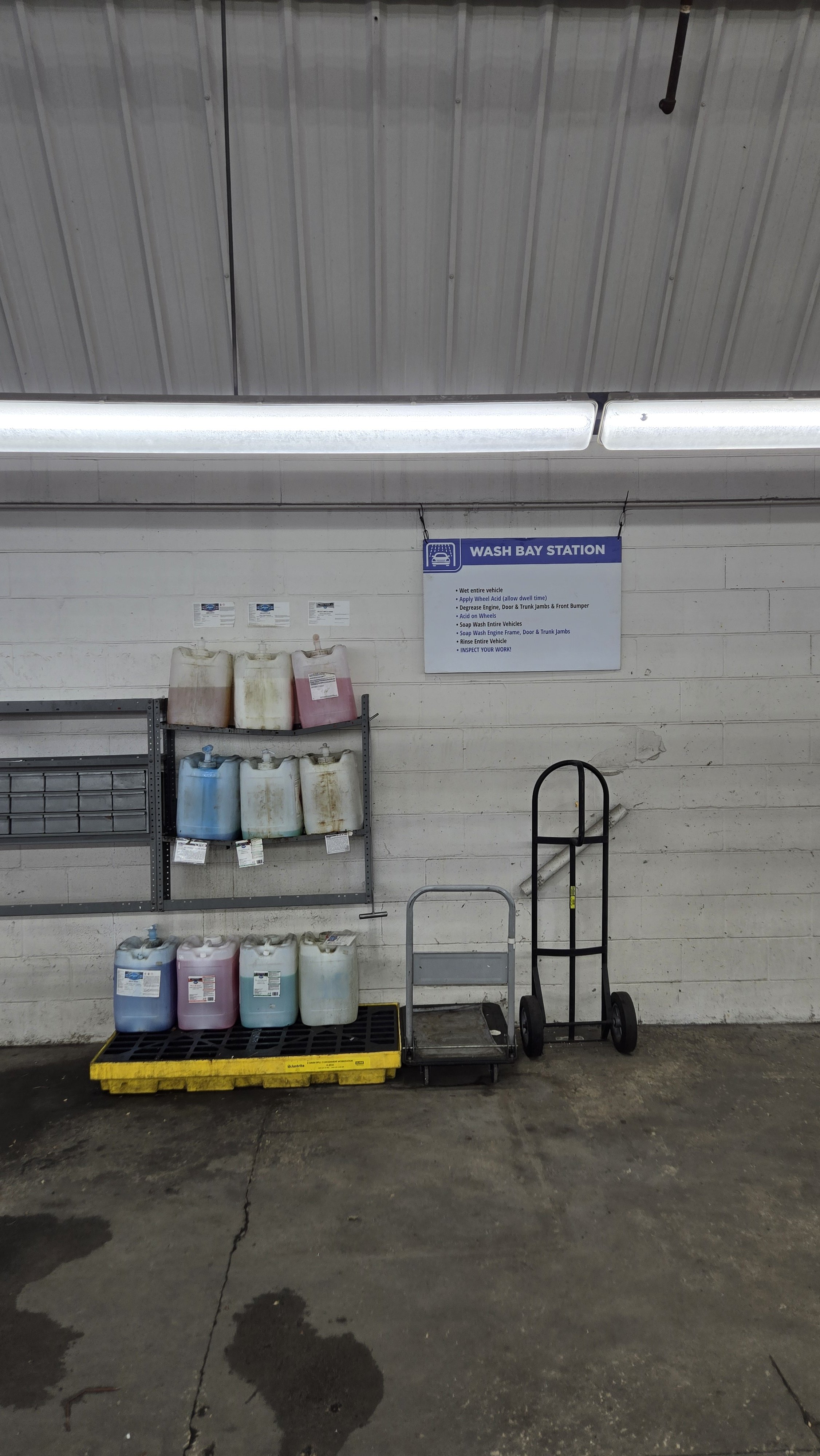 CFAA - Central Florida North