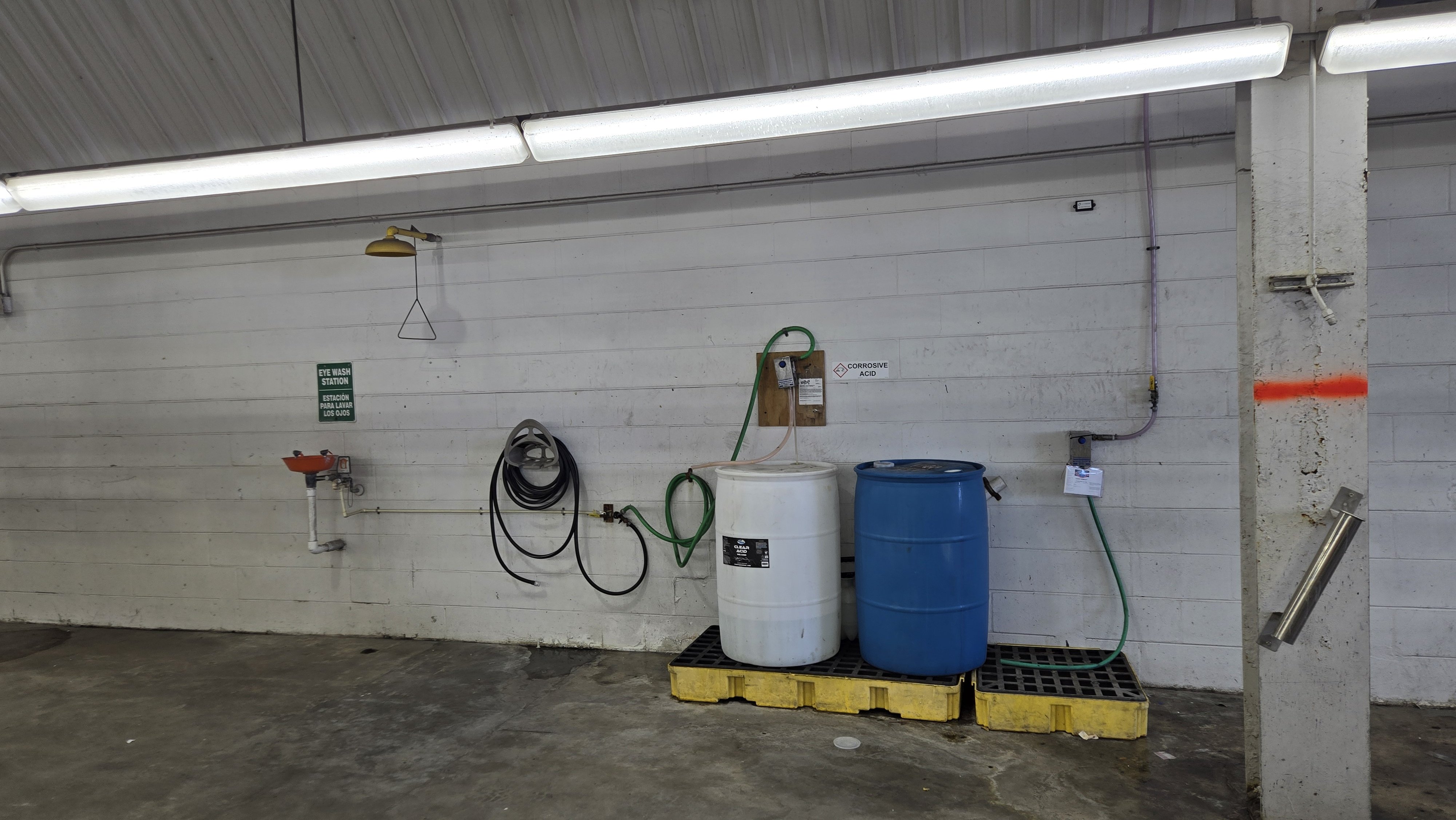 CFAA - Central Florida North