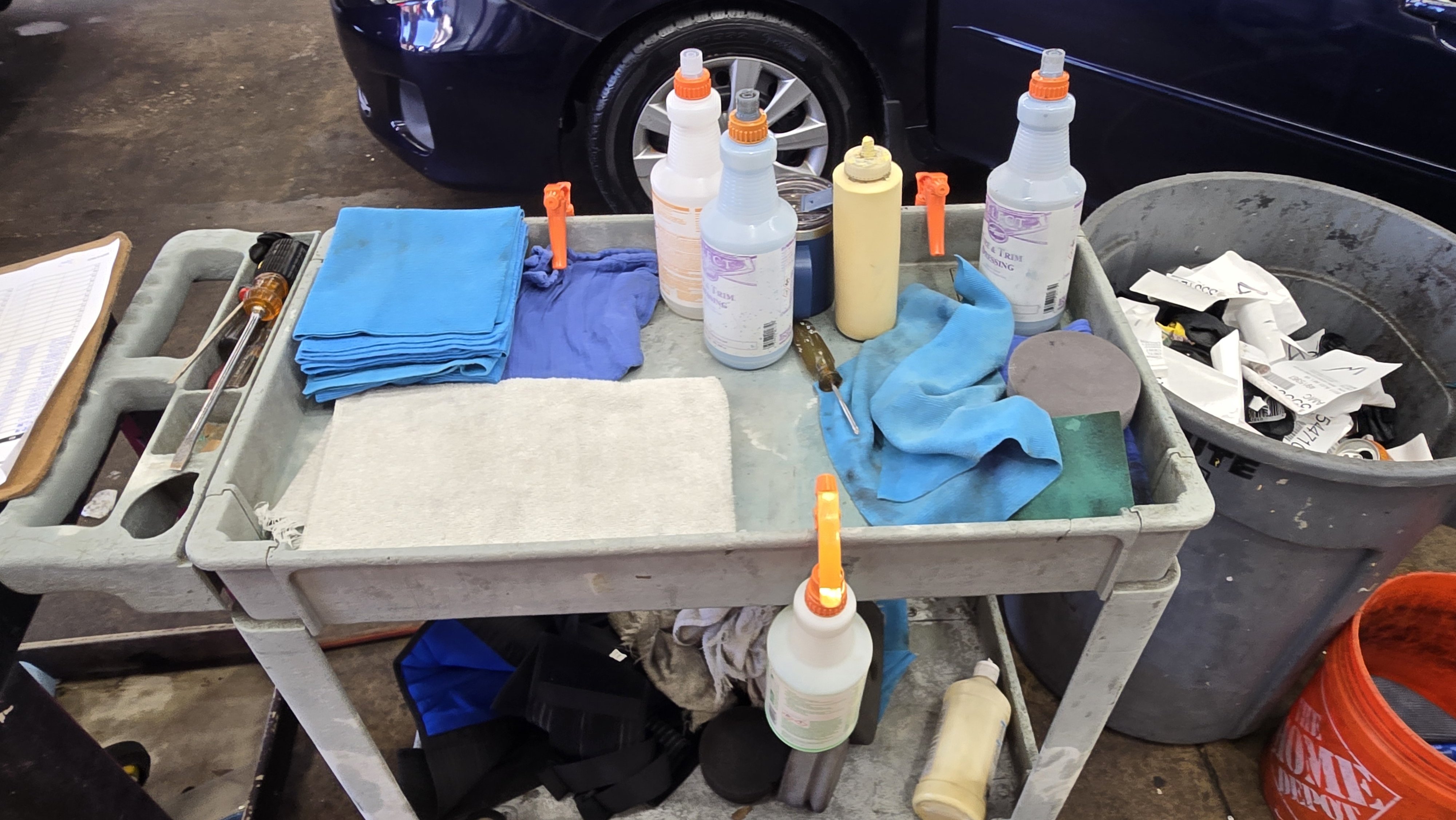 CFAA - Central Florida North