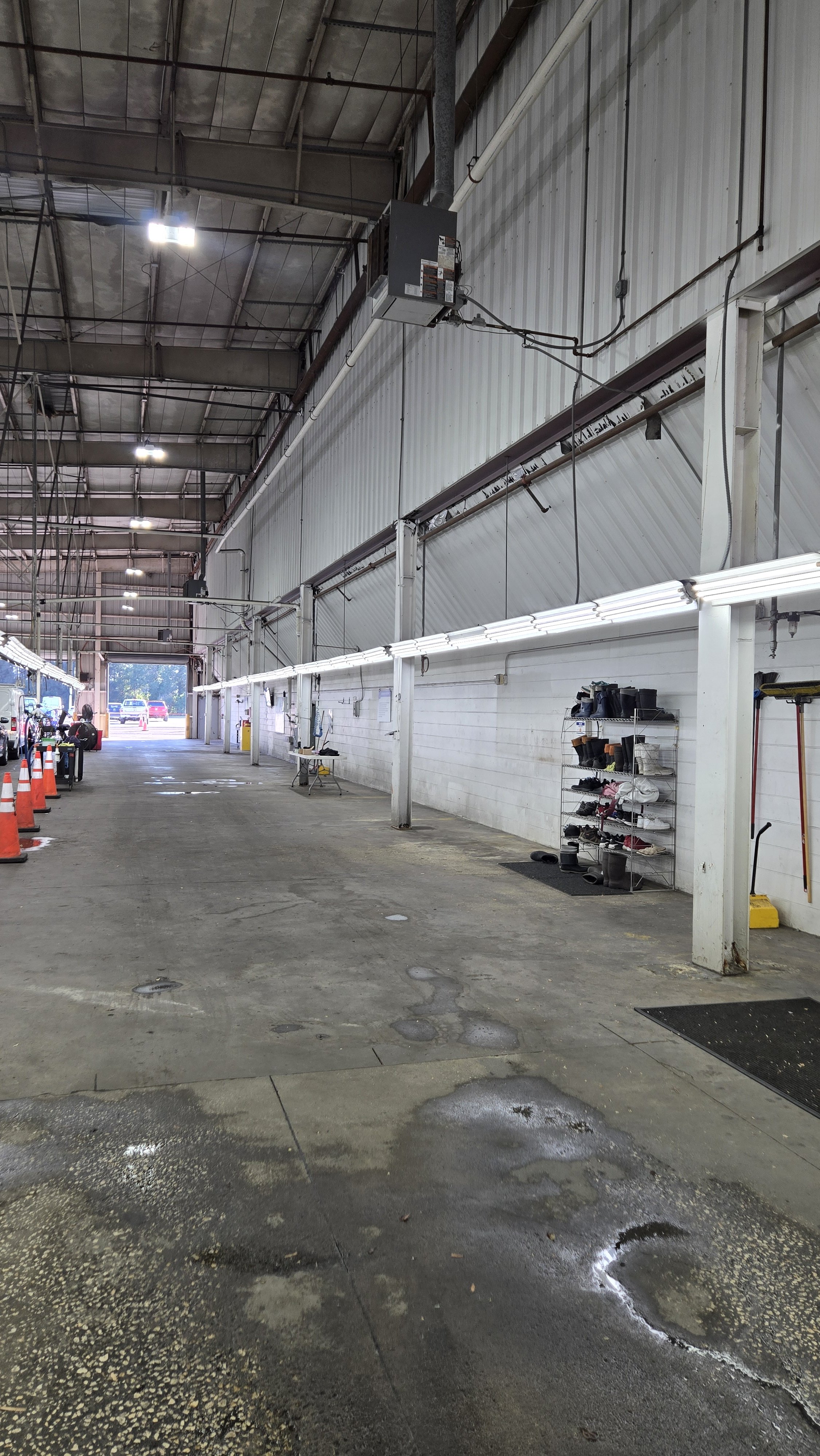 CFAA - Central Florida North