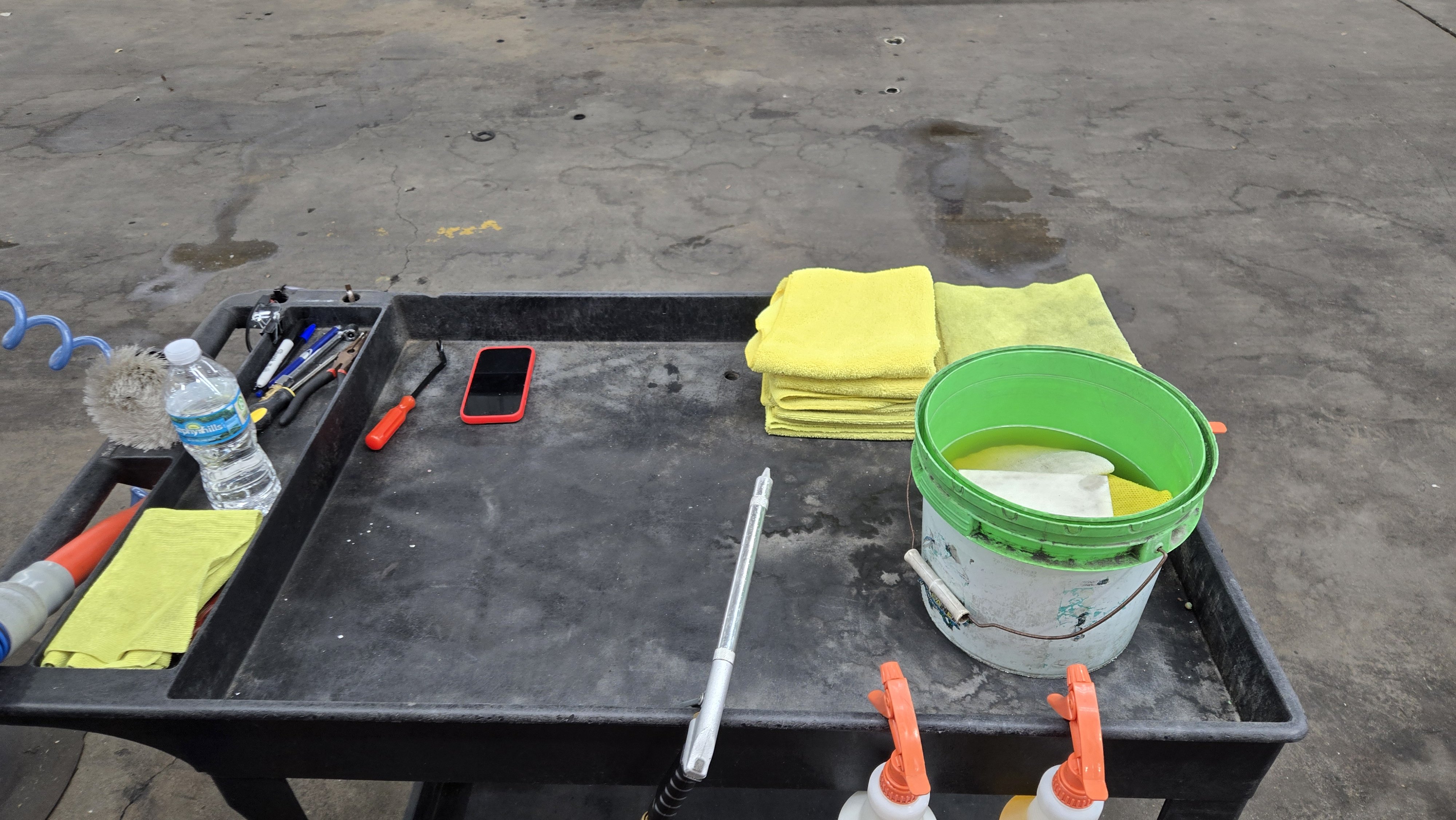 CFAA - Central Florida North