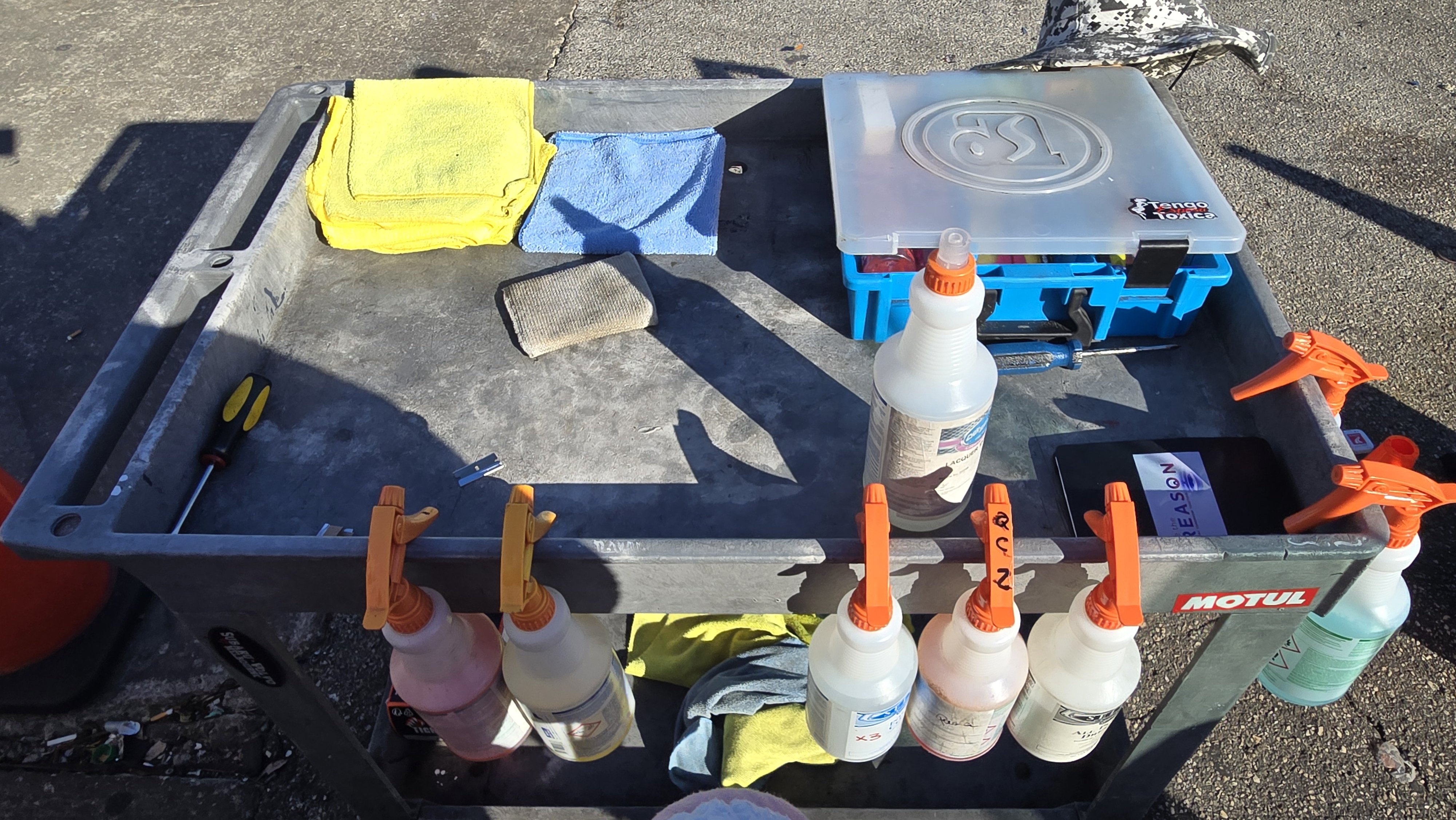 CFAA - Central Florida North