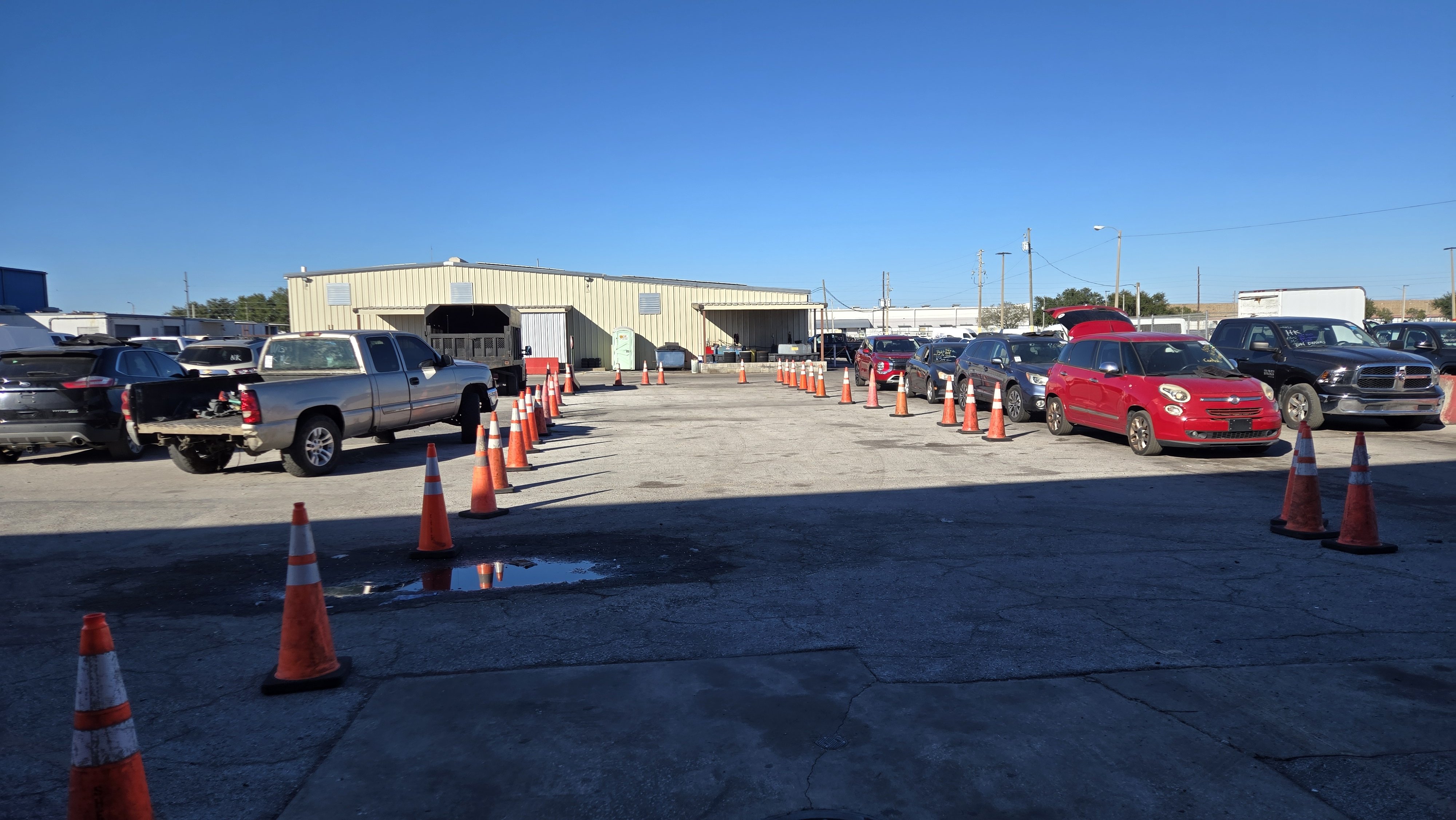 CFAA - Central Florida North