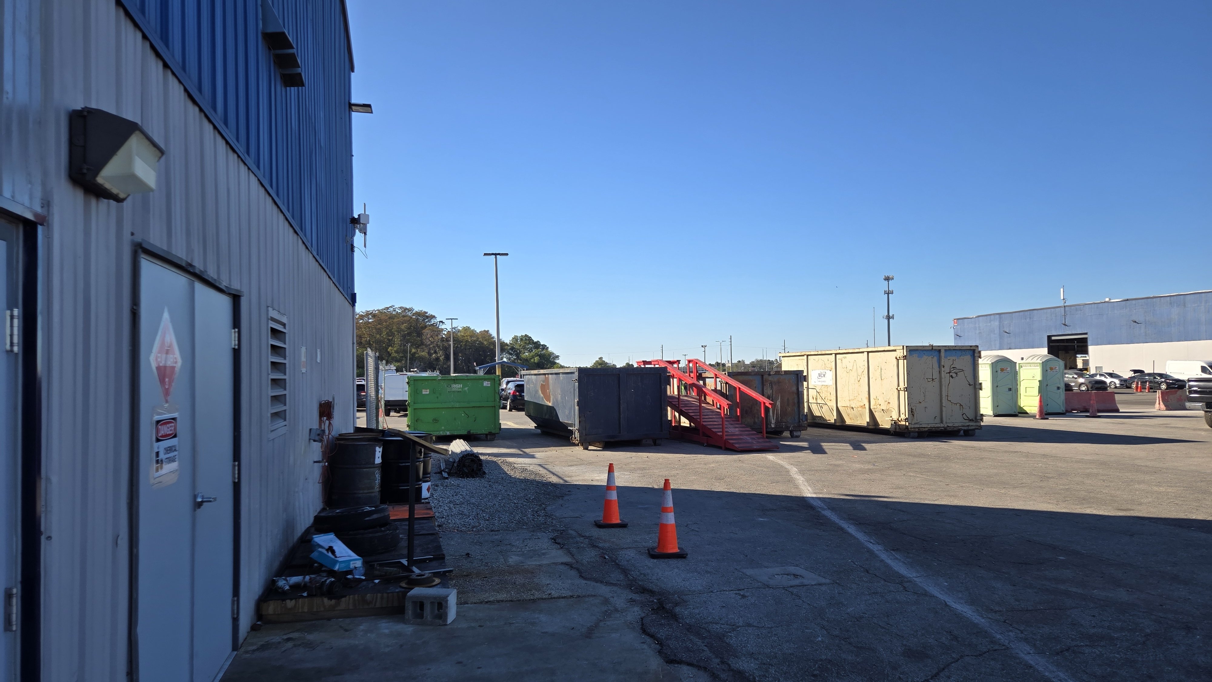 CFAA - Central Florida North