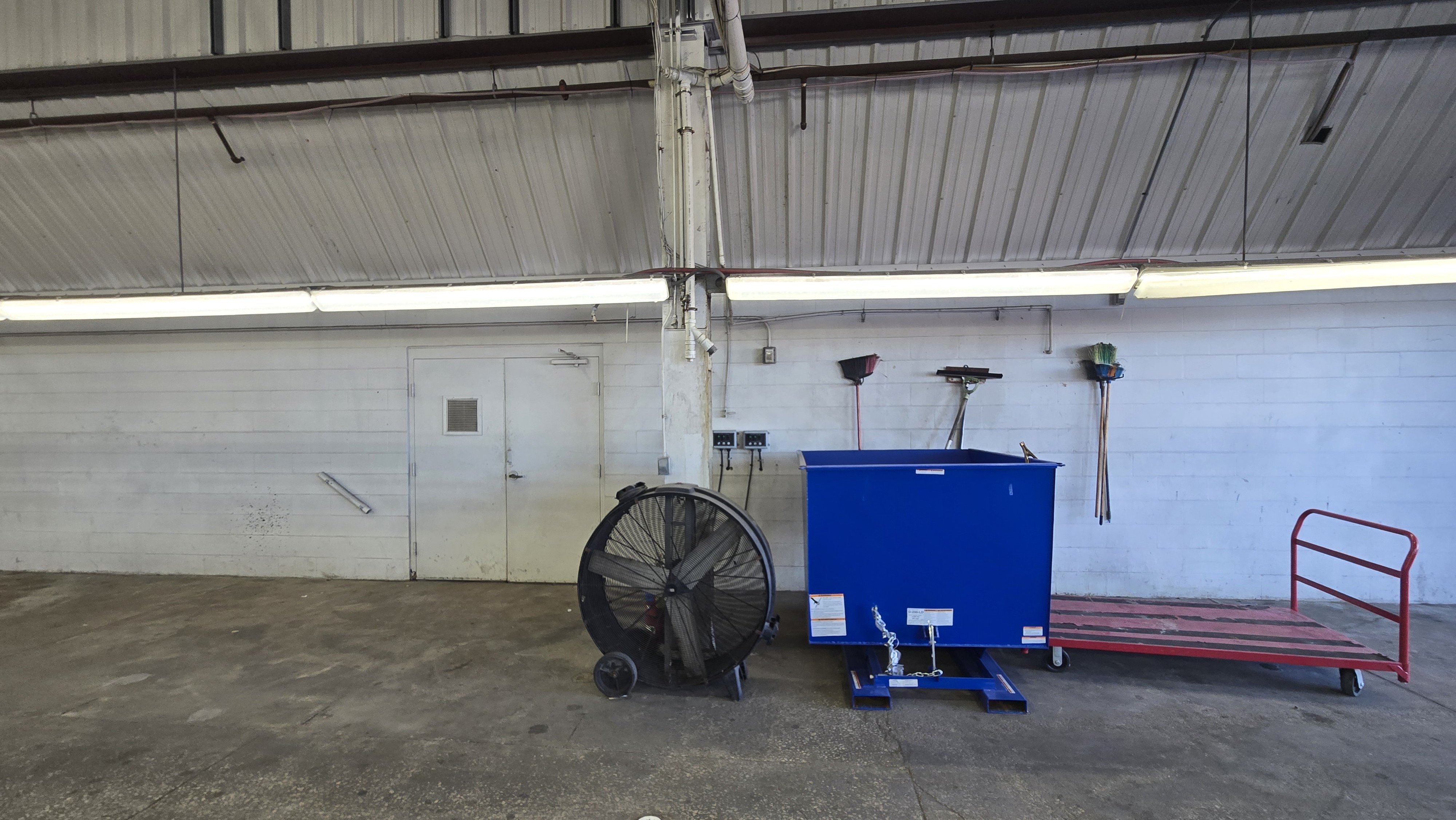 CFAA - Central Florida North