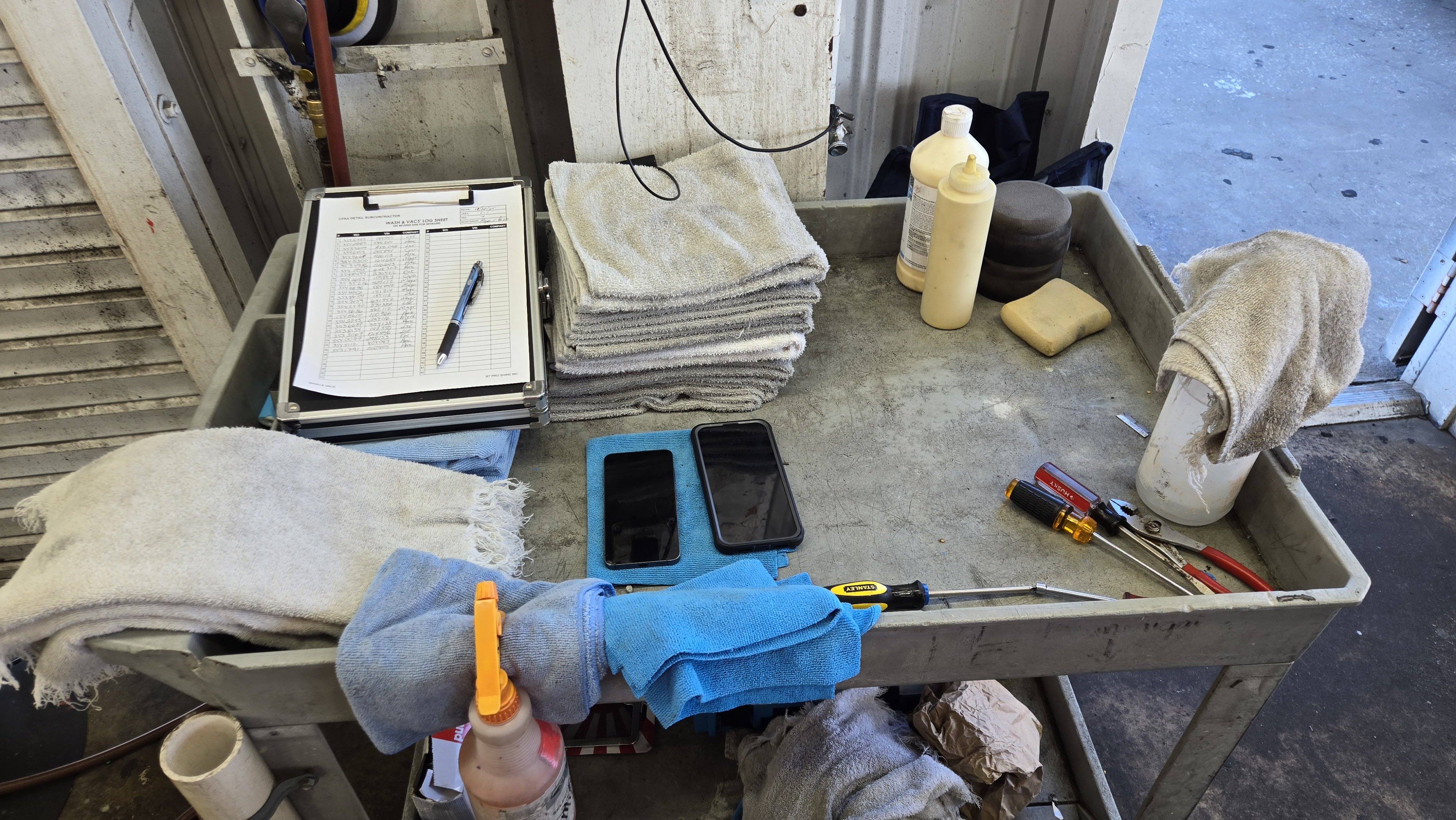 CFAA - Central Florida North