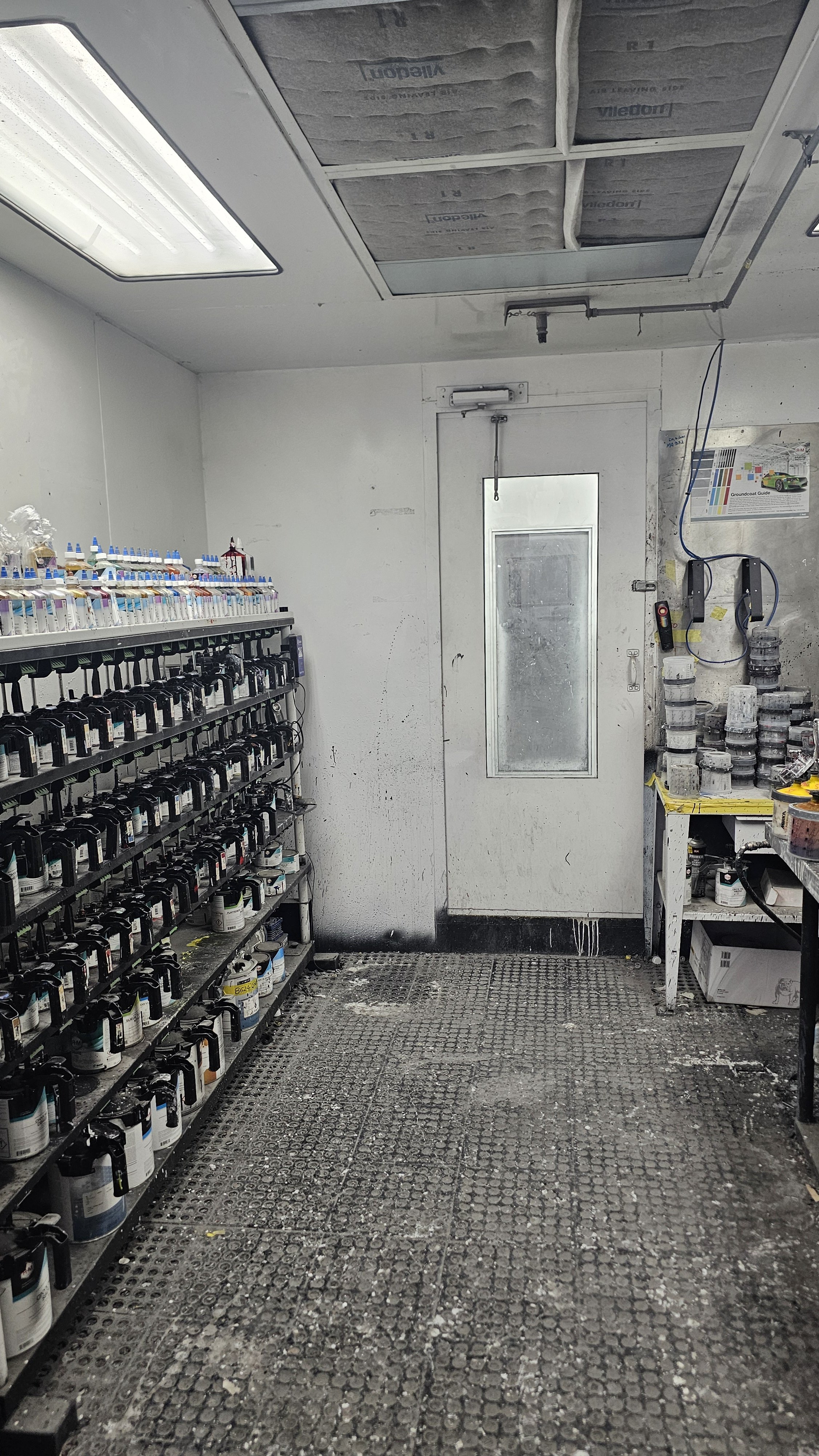 CFAA - Central Florida