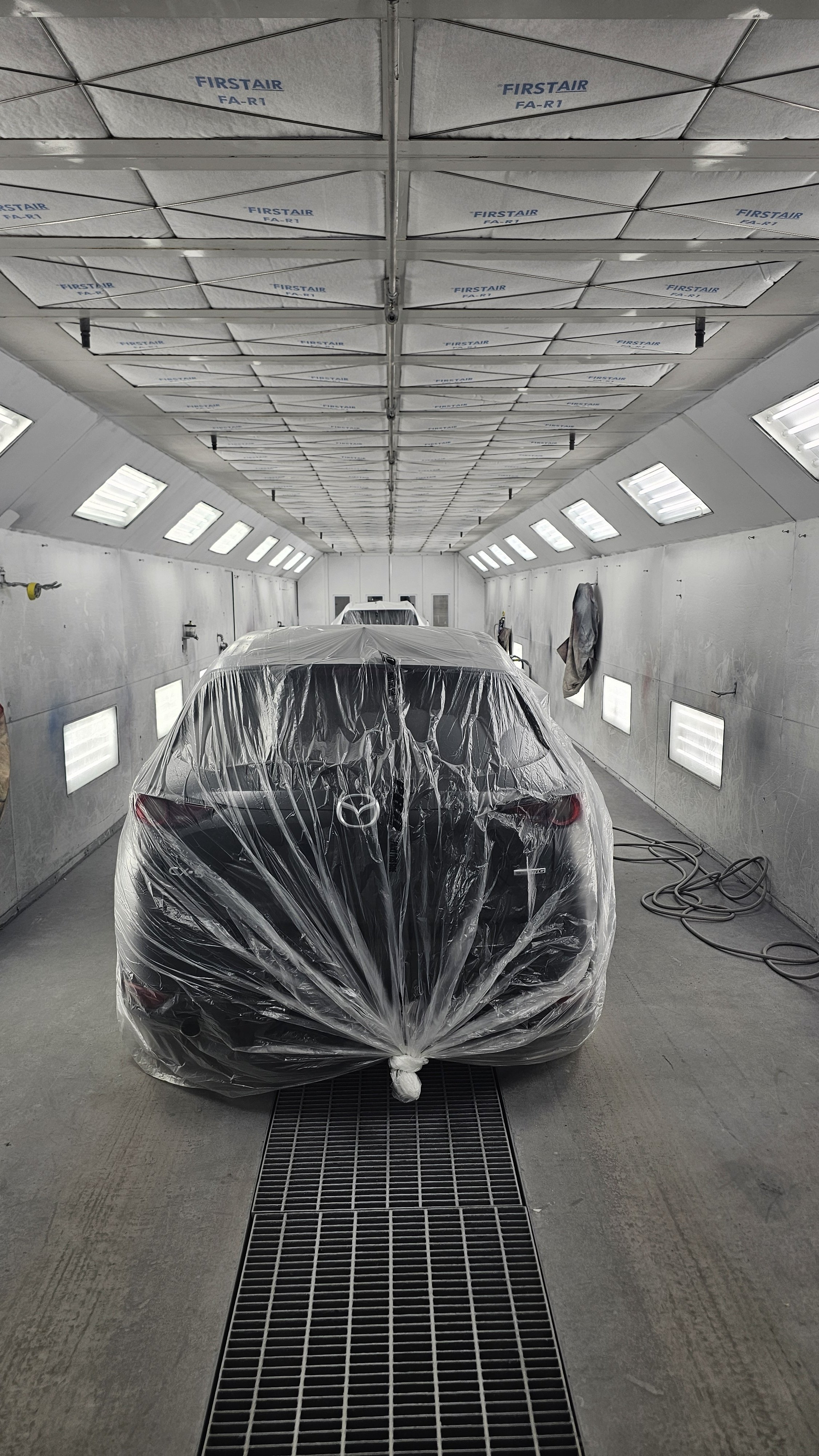 CFAA - Central Florida