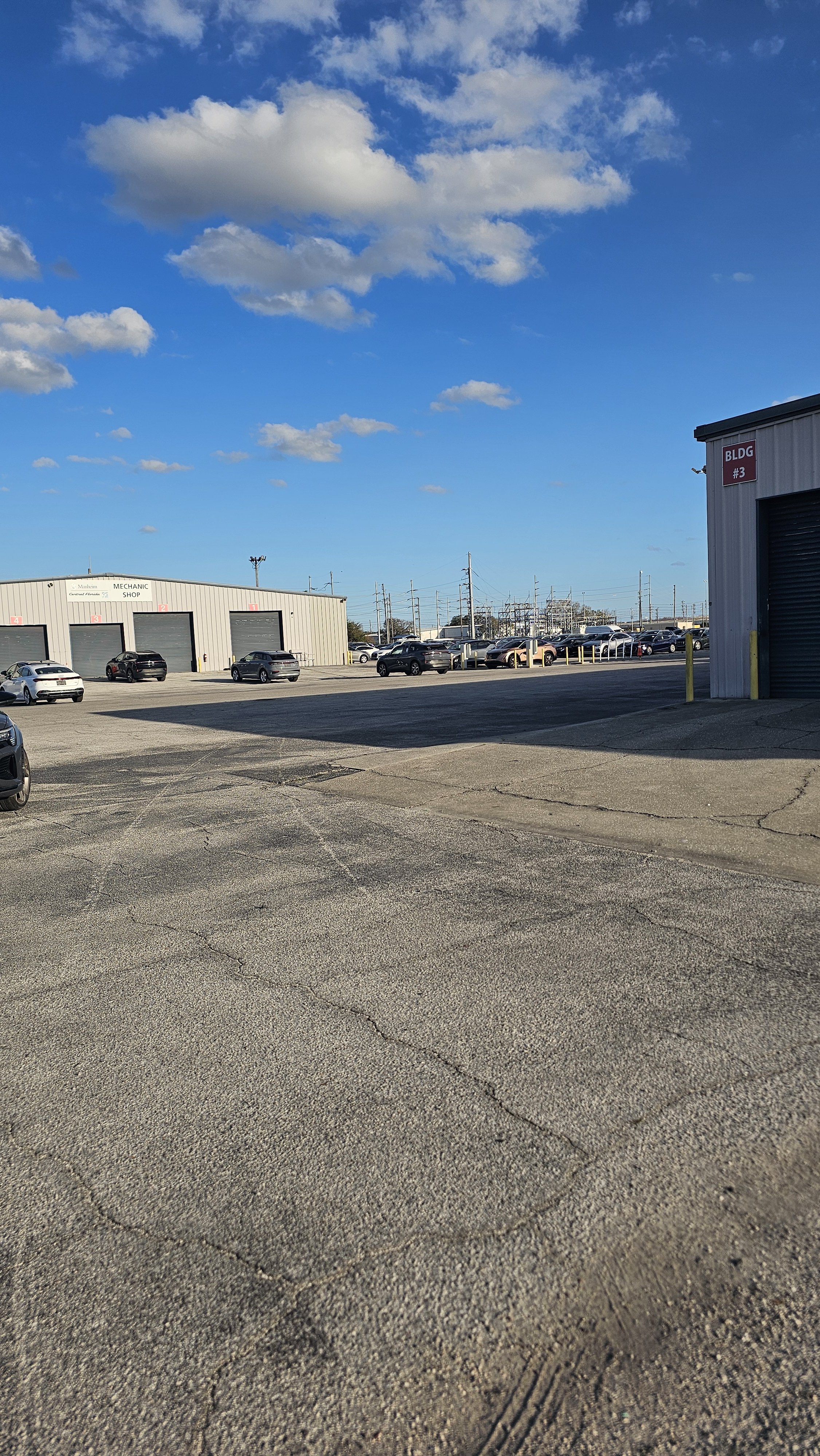 CFAA - Central Florida