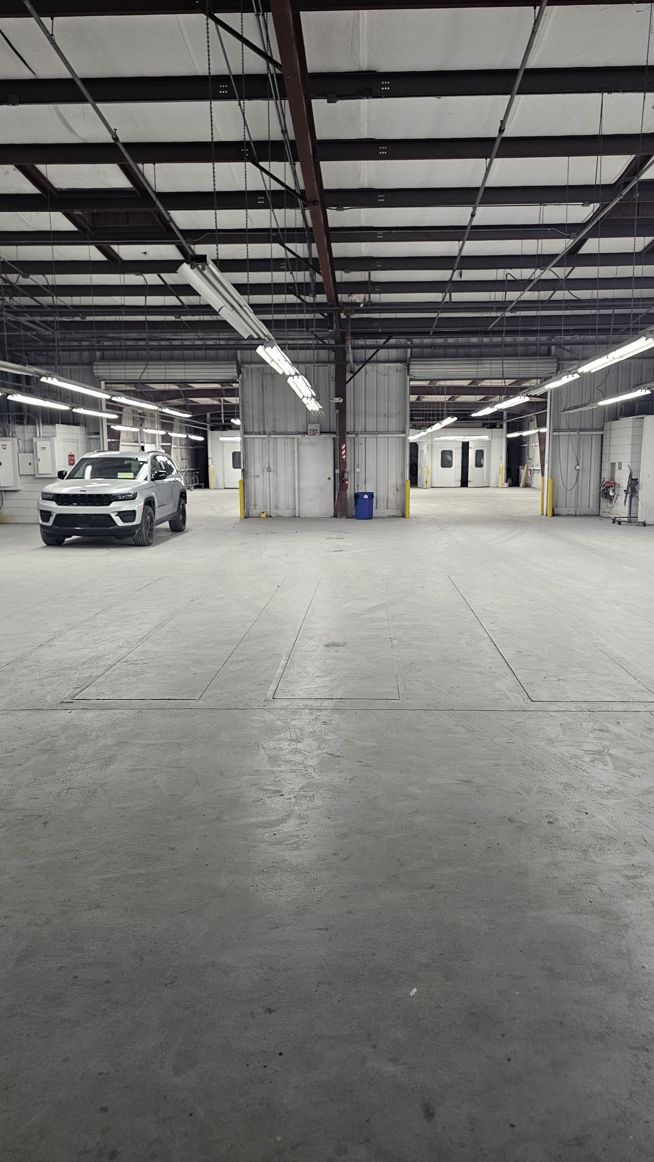 CFAA - Central Florida