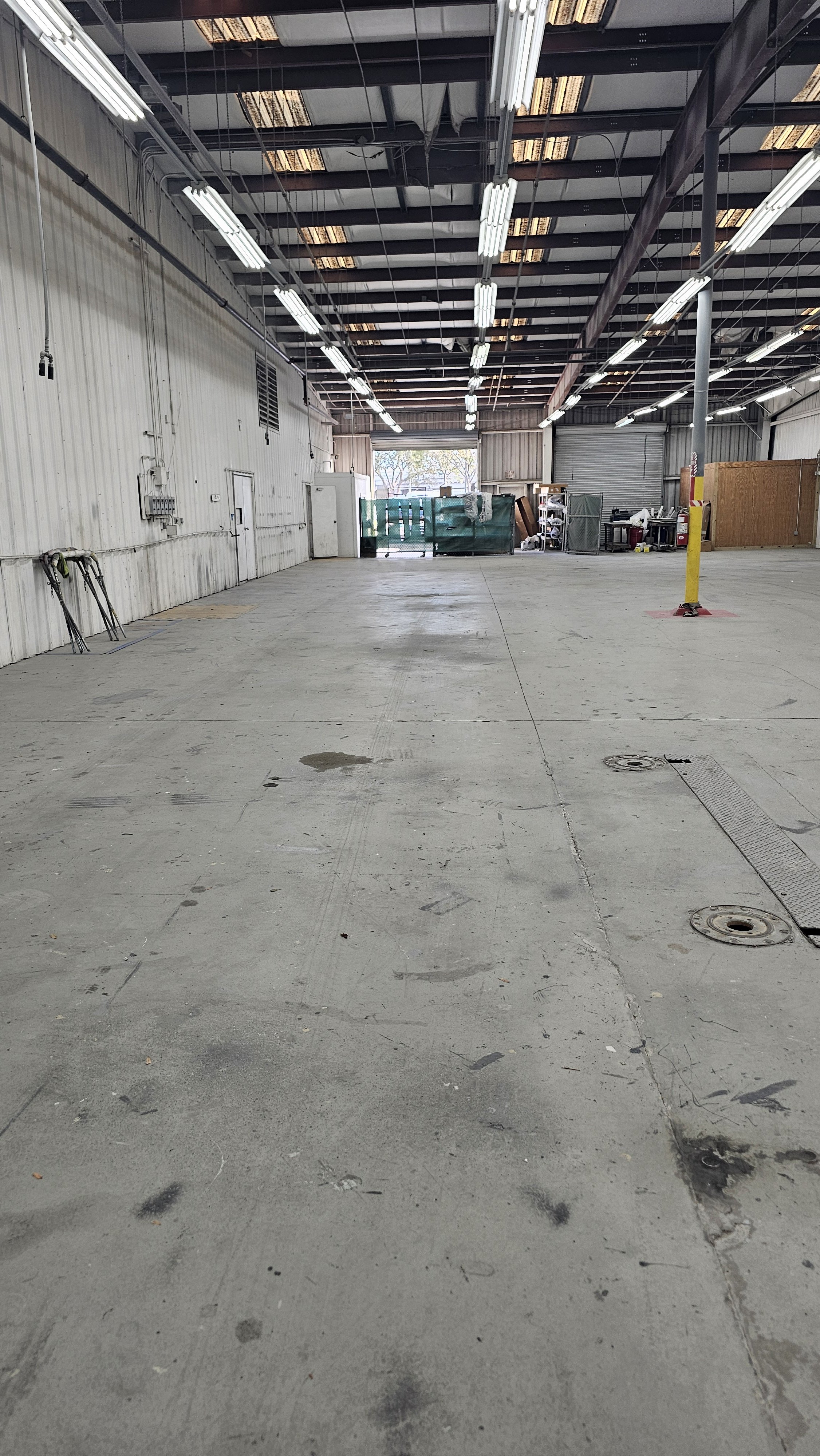 CFAA - Central Florida