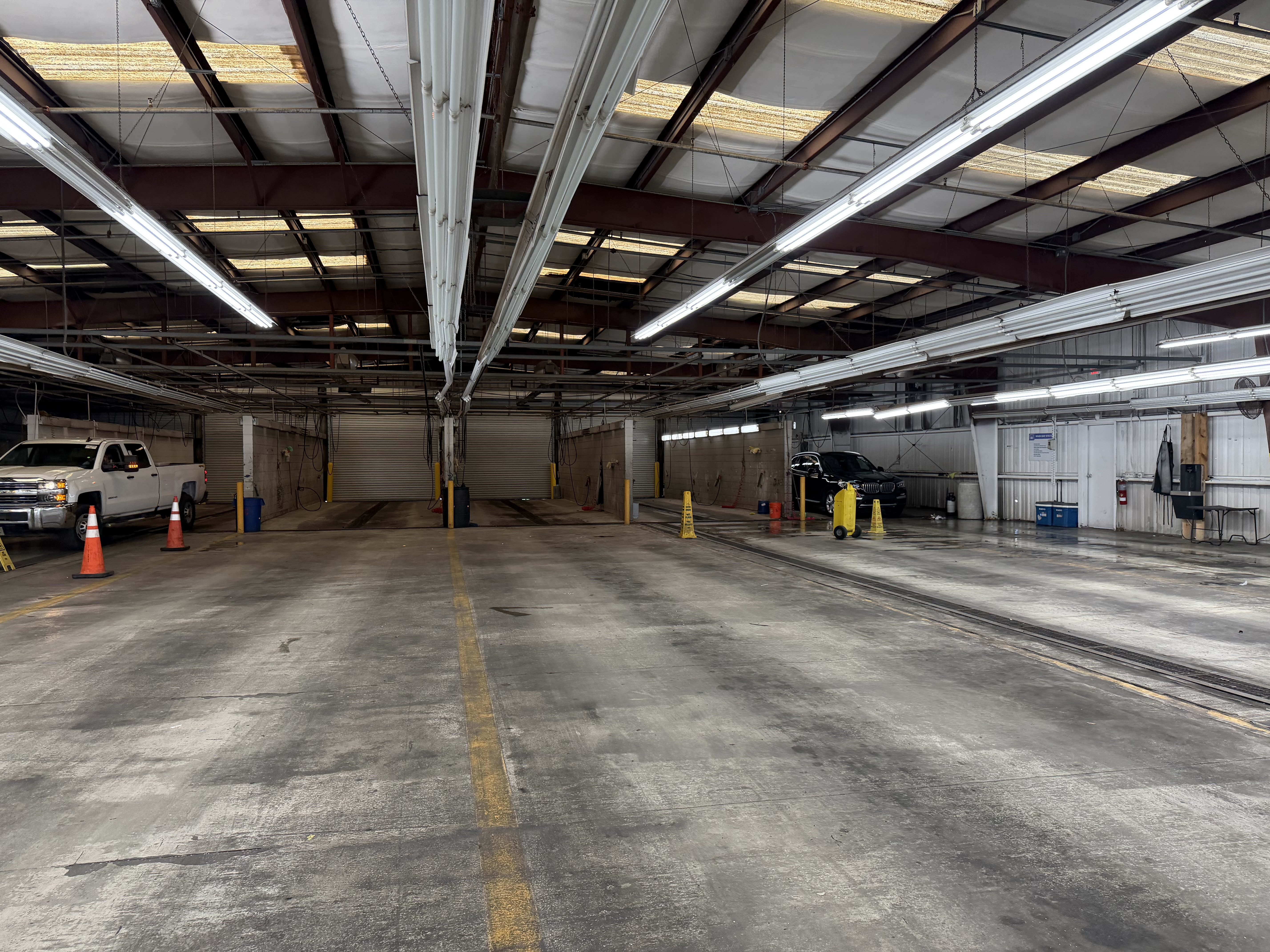 CFAA - Central Florida South