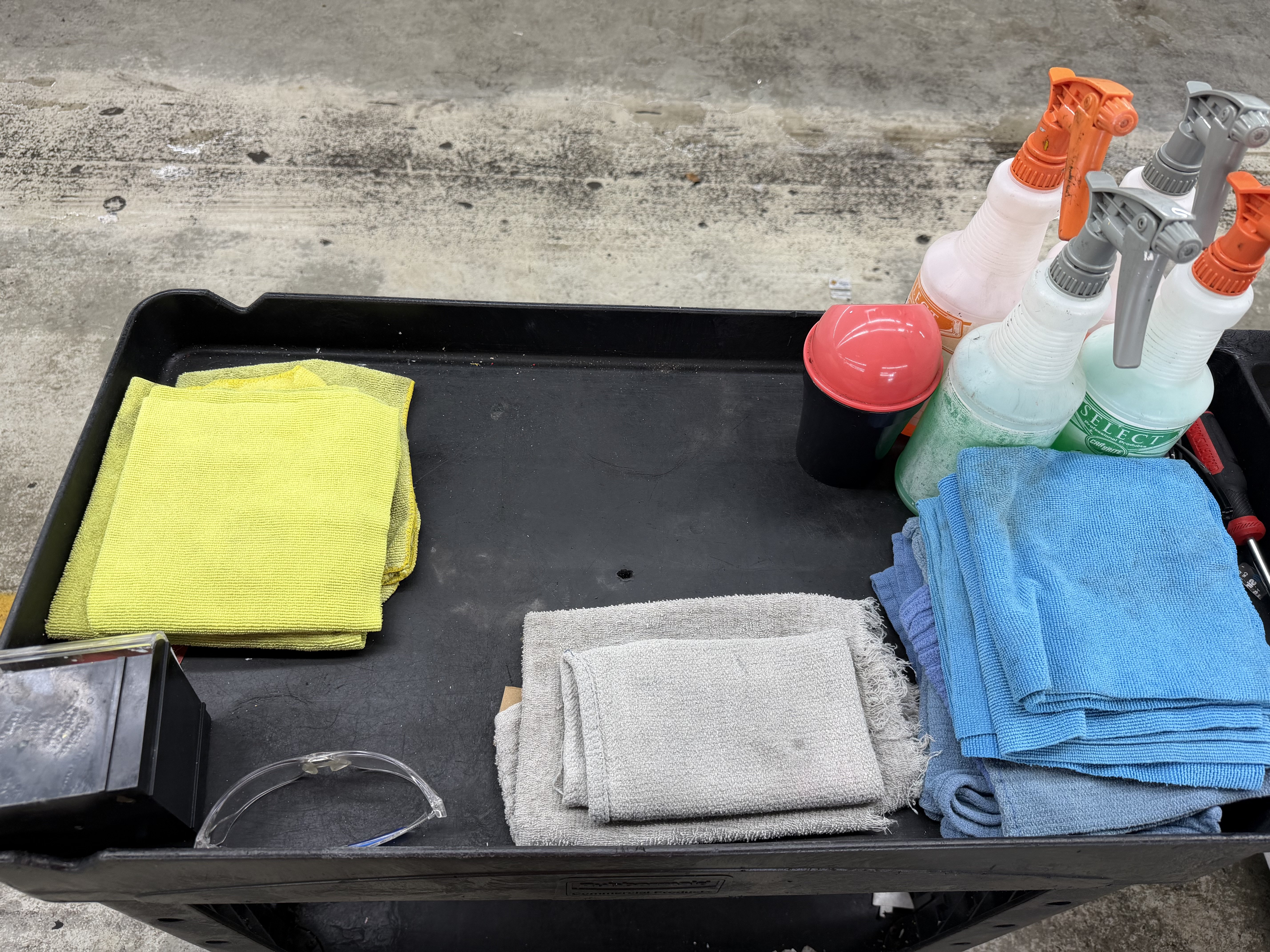 CFAA - Central Florida South