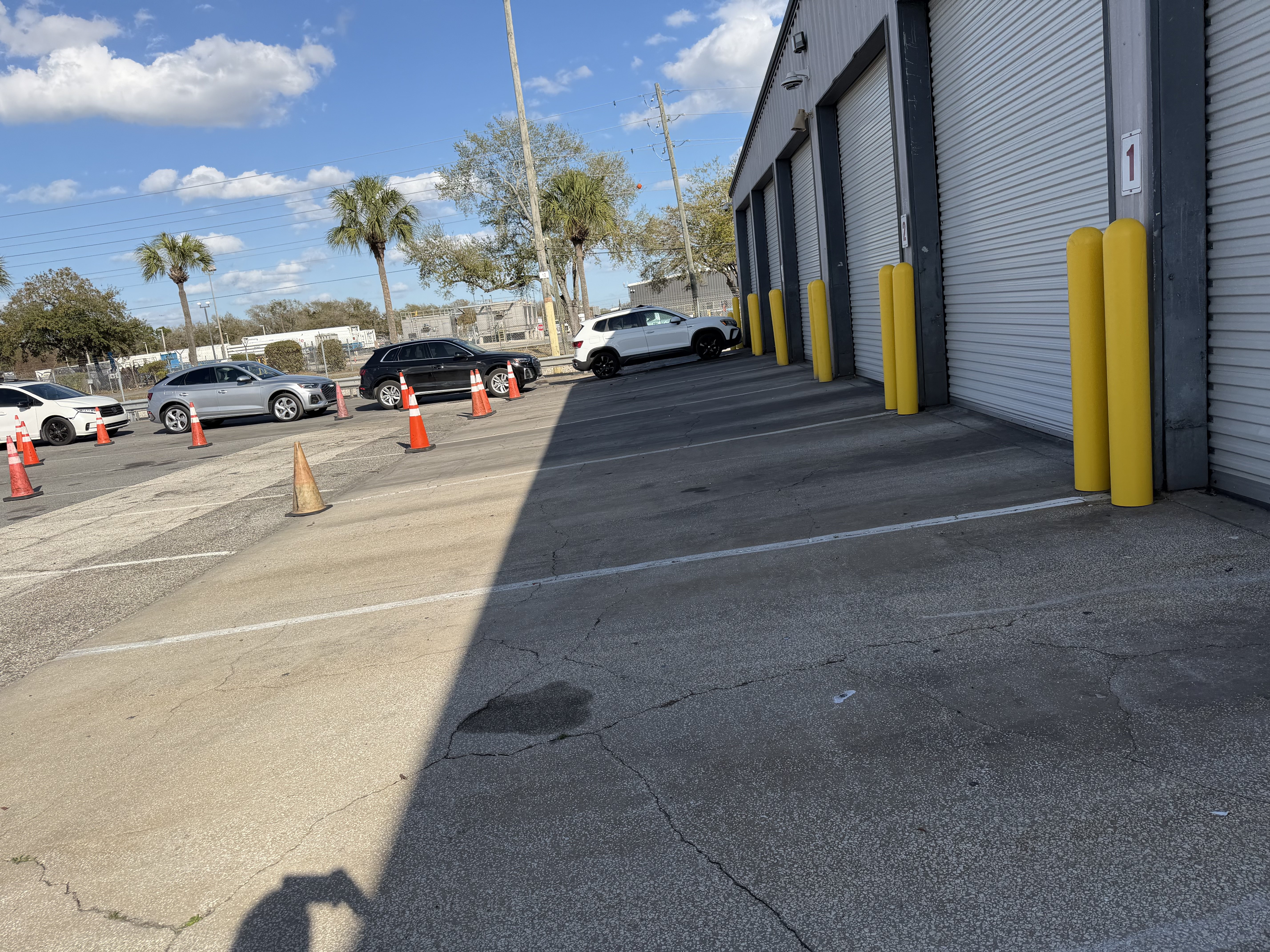 CFAA - Central Florida South