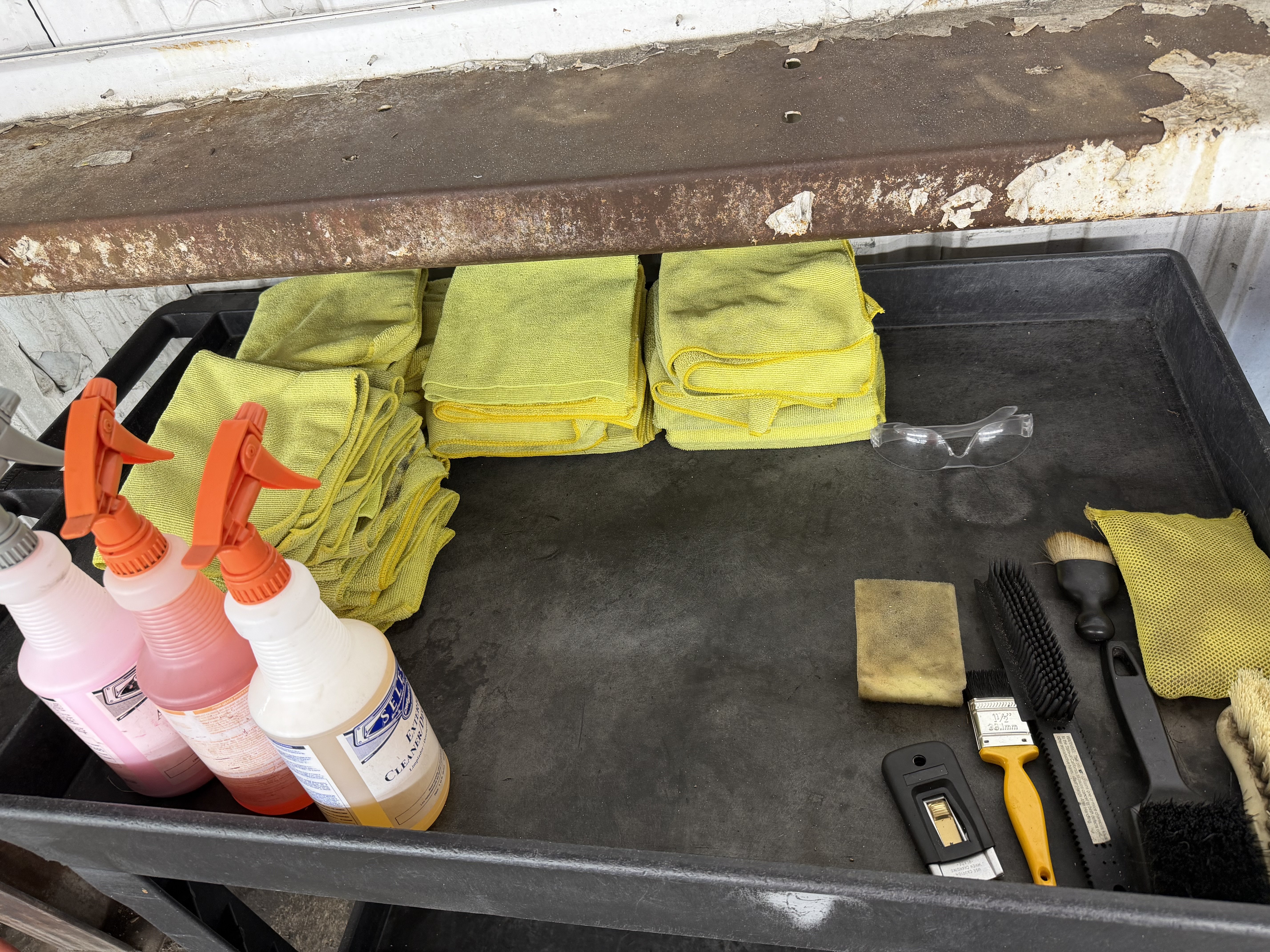 CFAA - Central Florida South