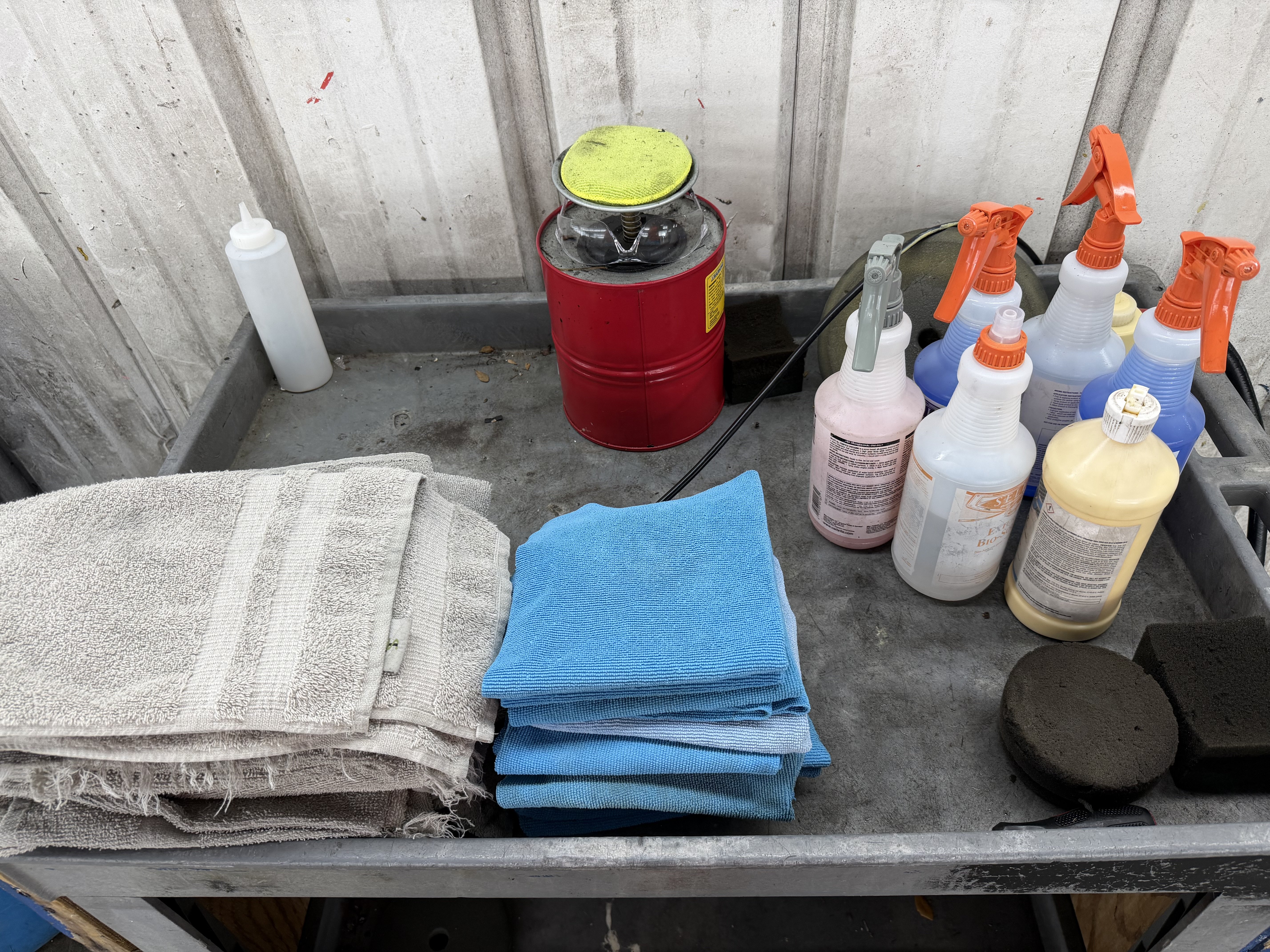 CFAA - Central Florida South