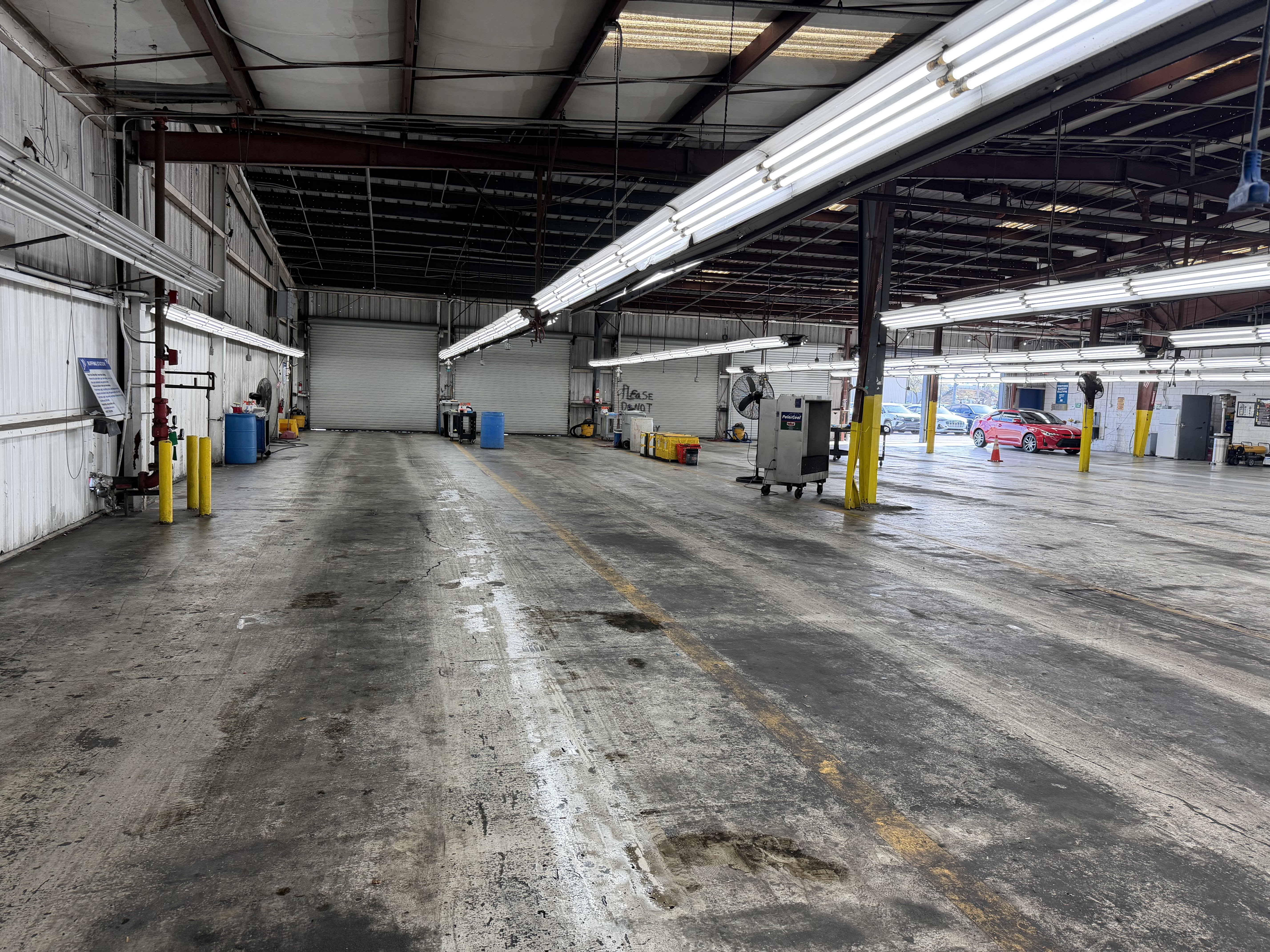 CFAA - Central Florida South