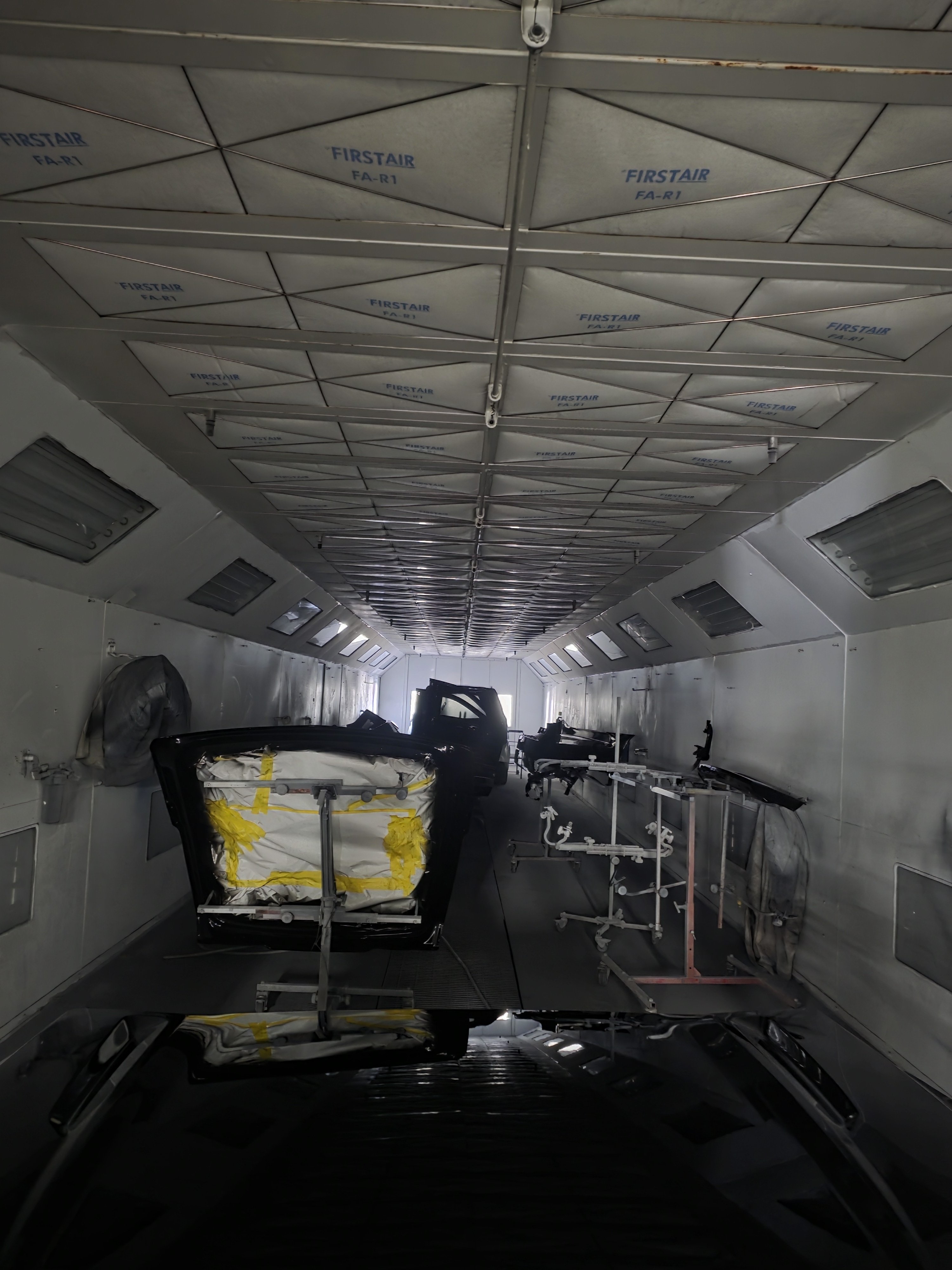 CFAA - Central Florida