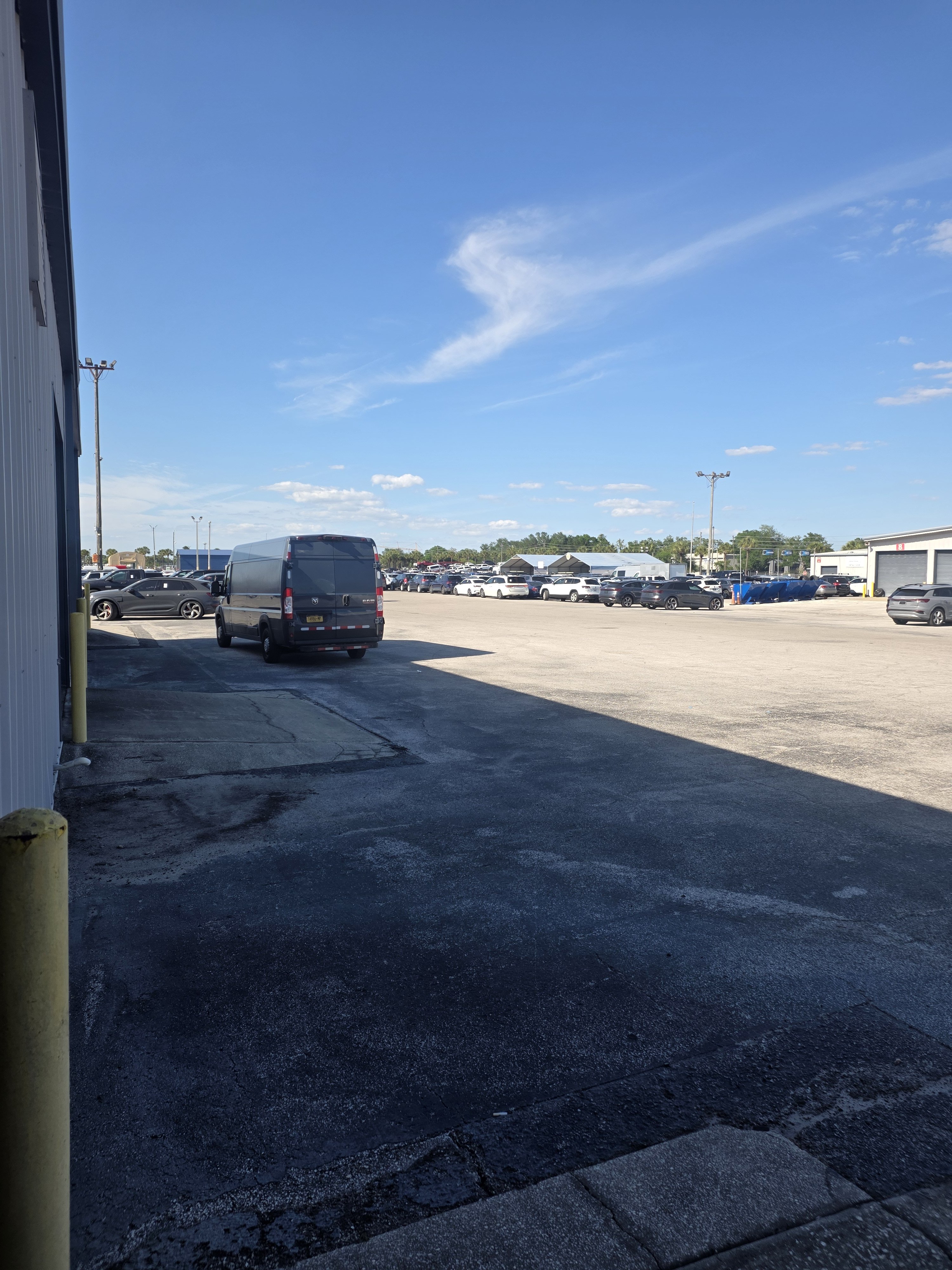 CFAA - Central Florida