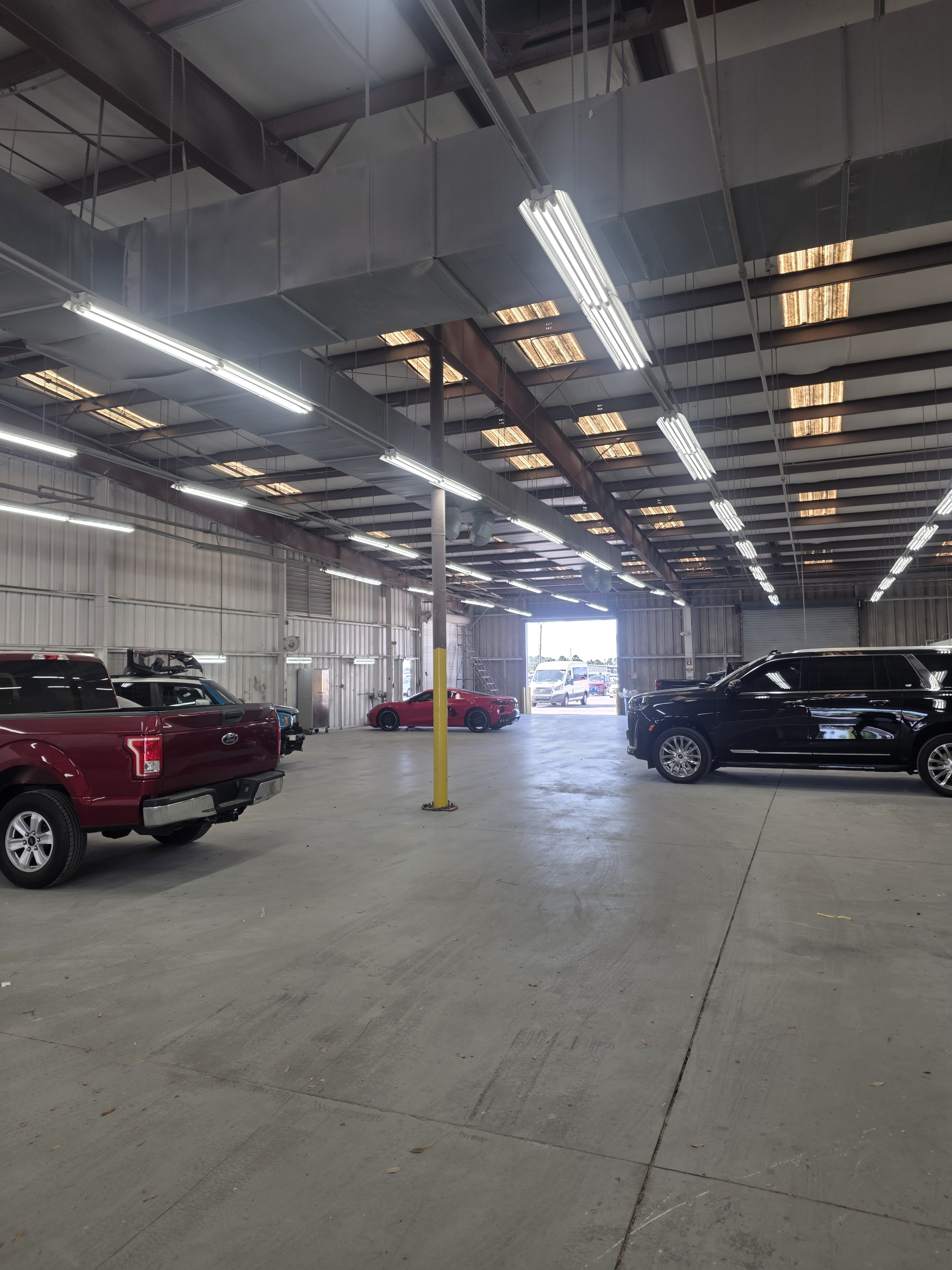 CFAA - Central Florida