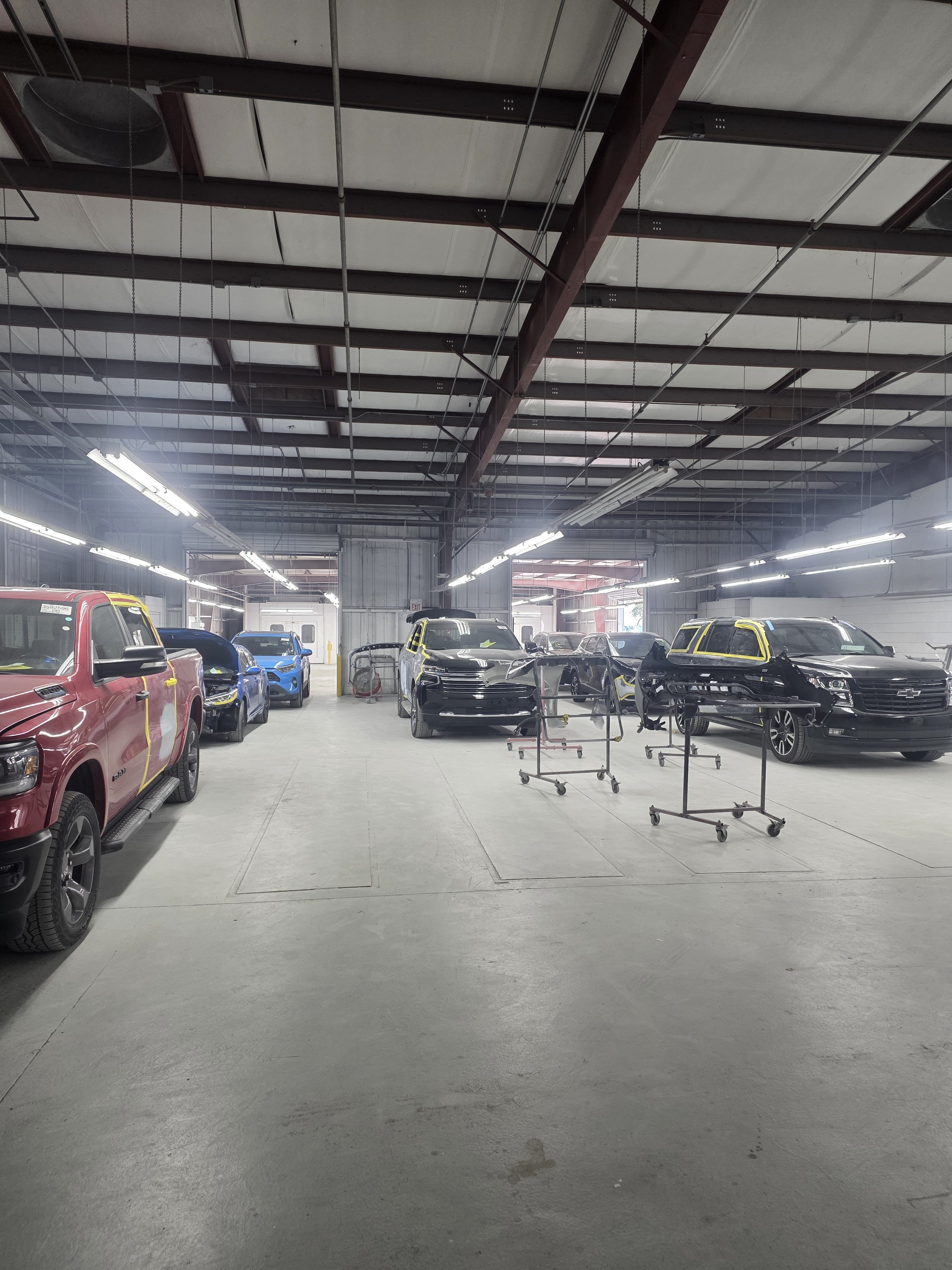 CFAA - Central Florida