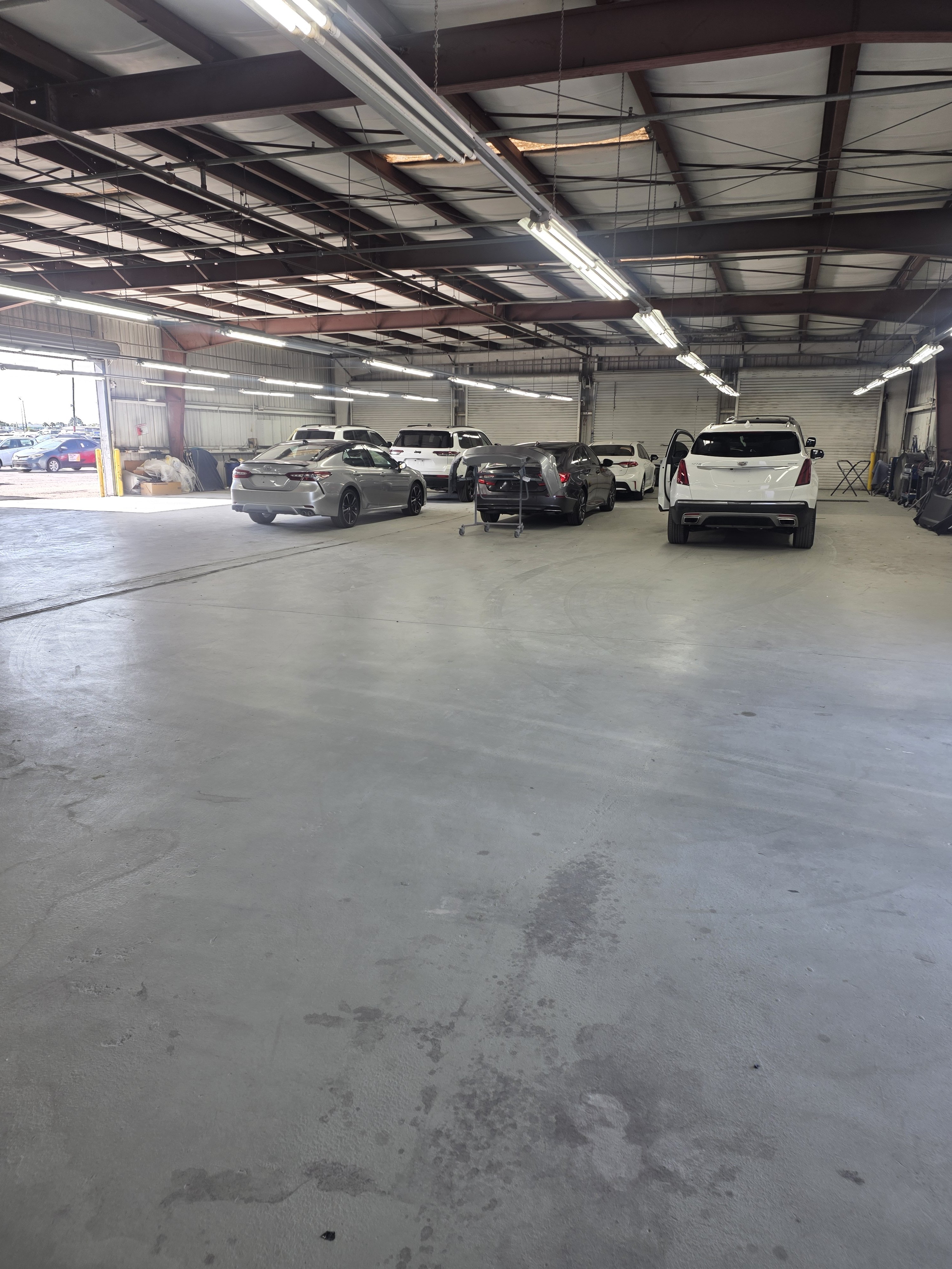 CFAA - Central Florida