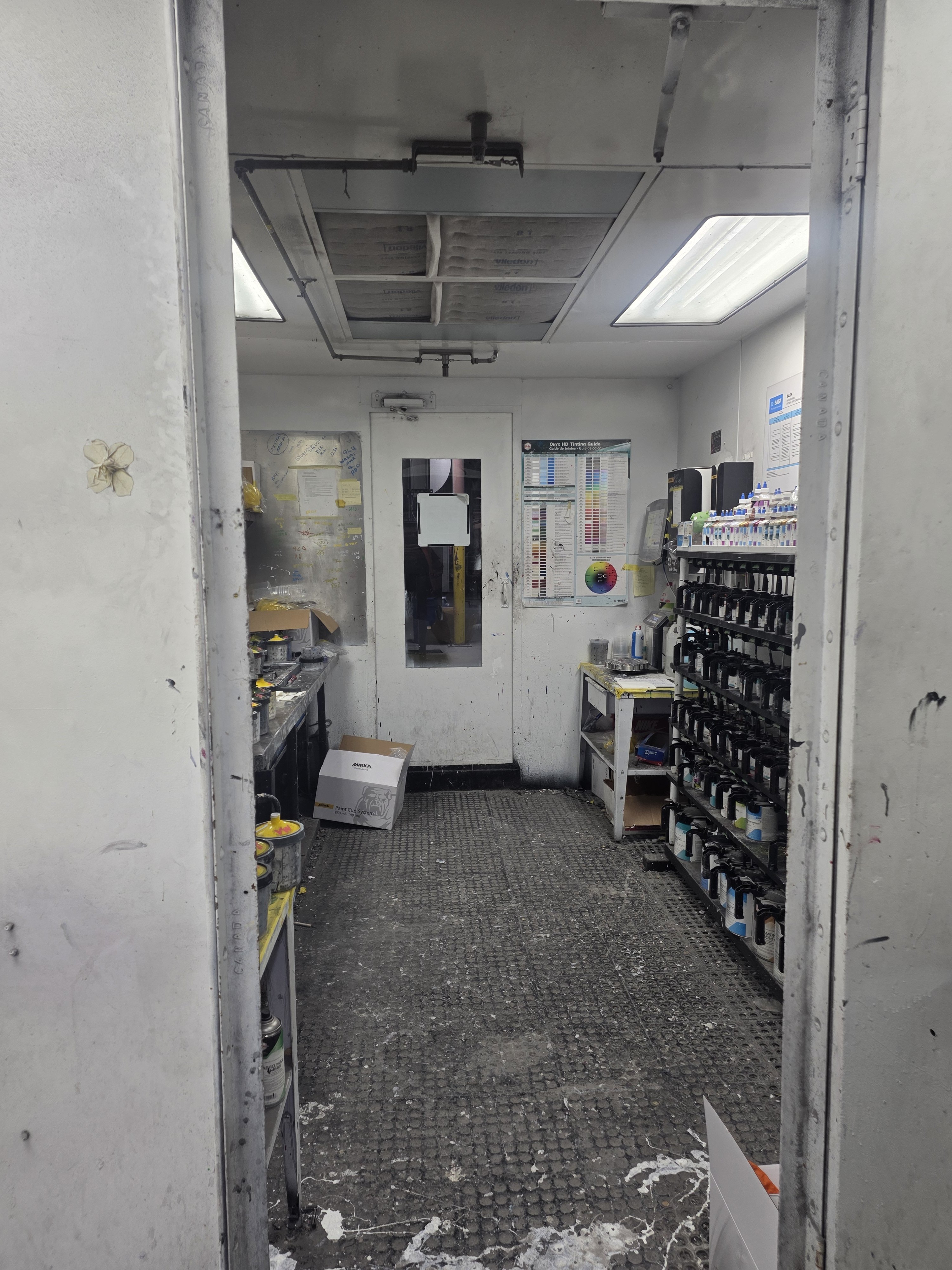 CFAA - Central Florida