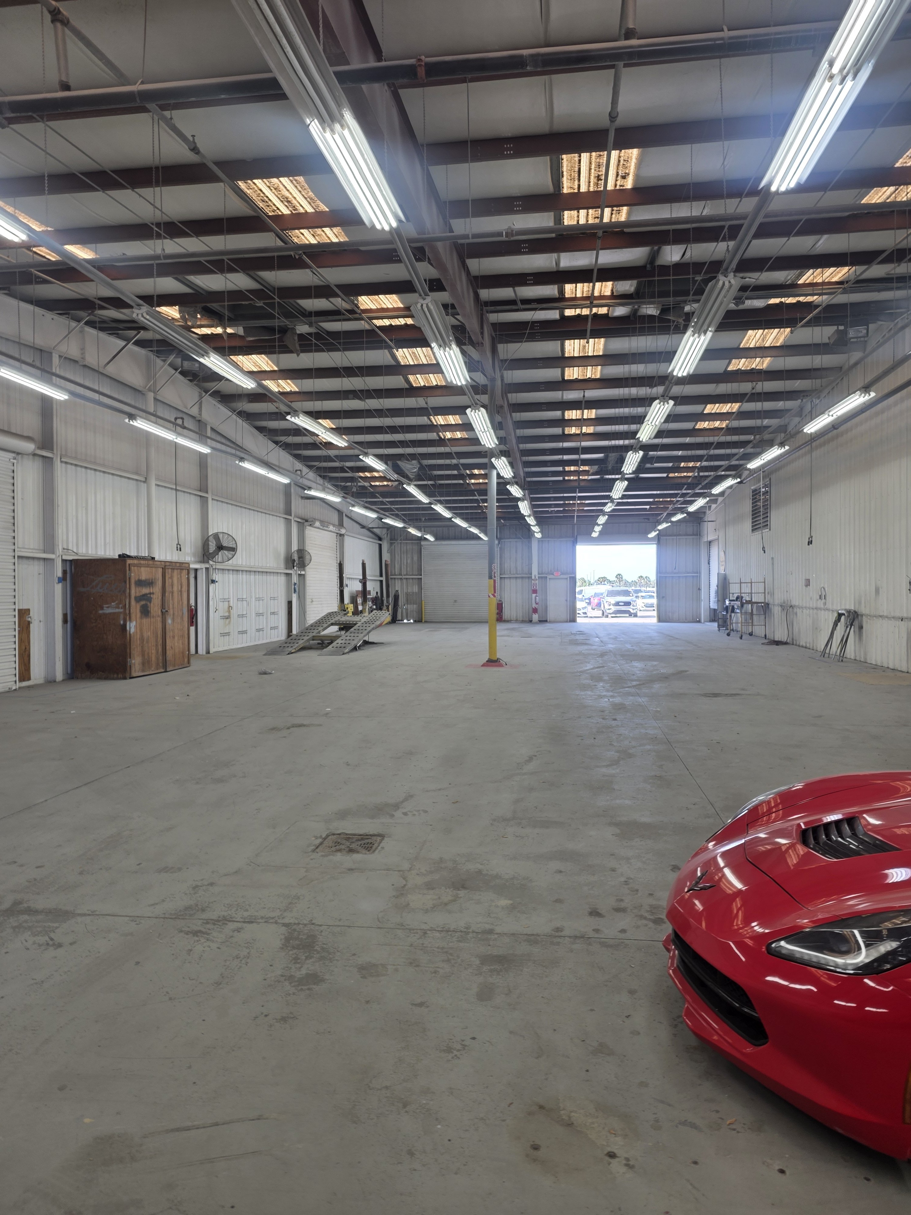 CFAA - Central Florida