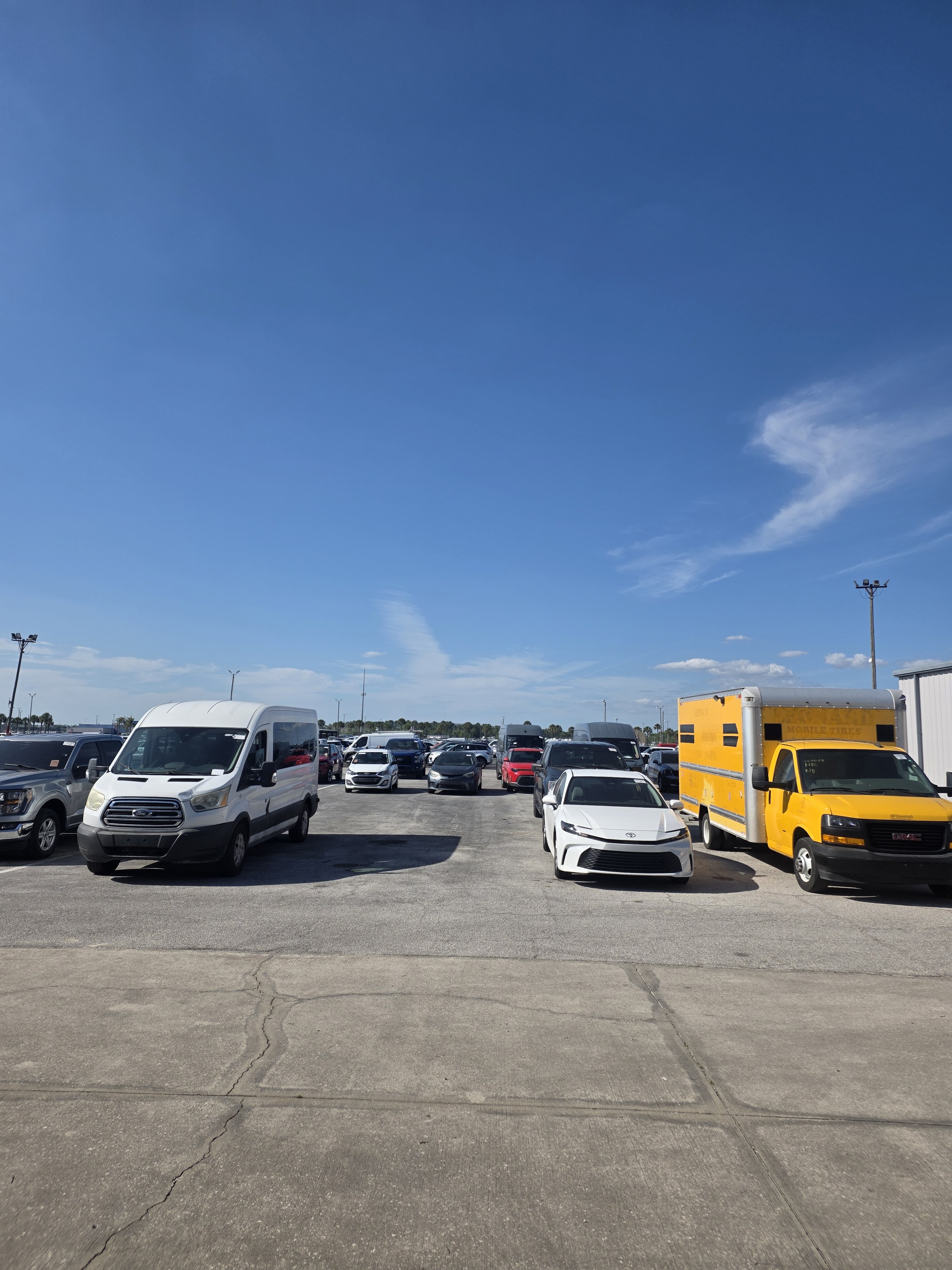 CFAA - Central Florida