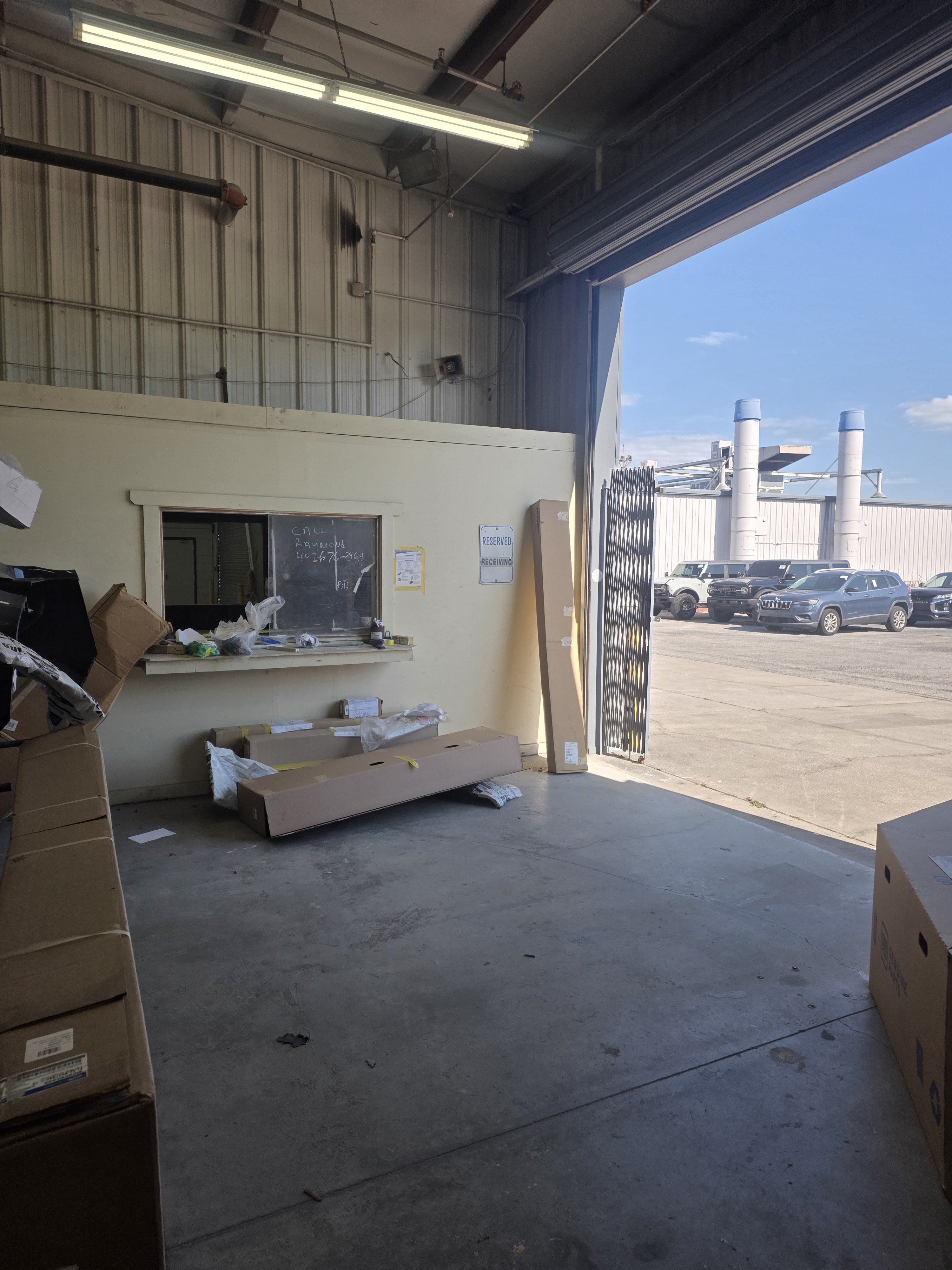 CFAA - Central Florida