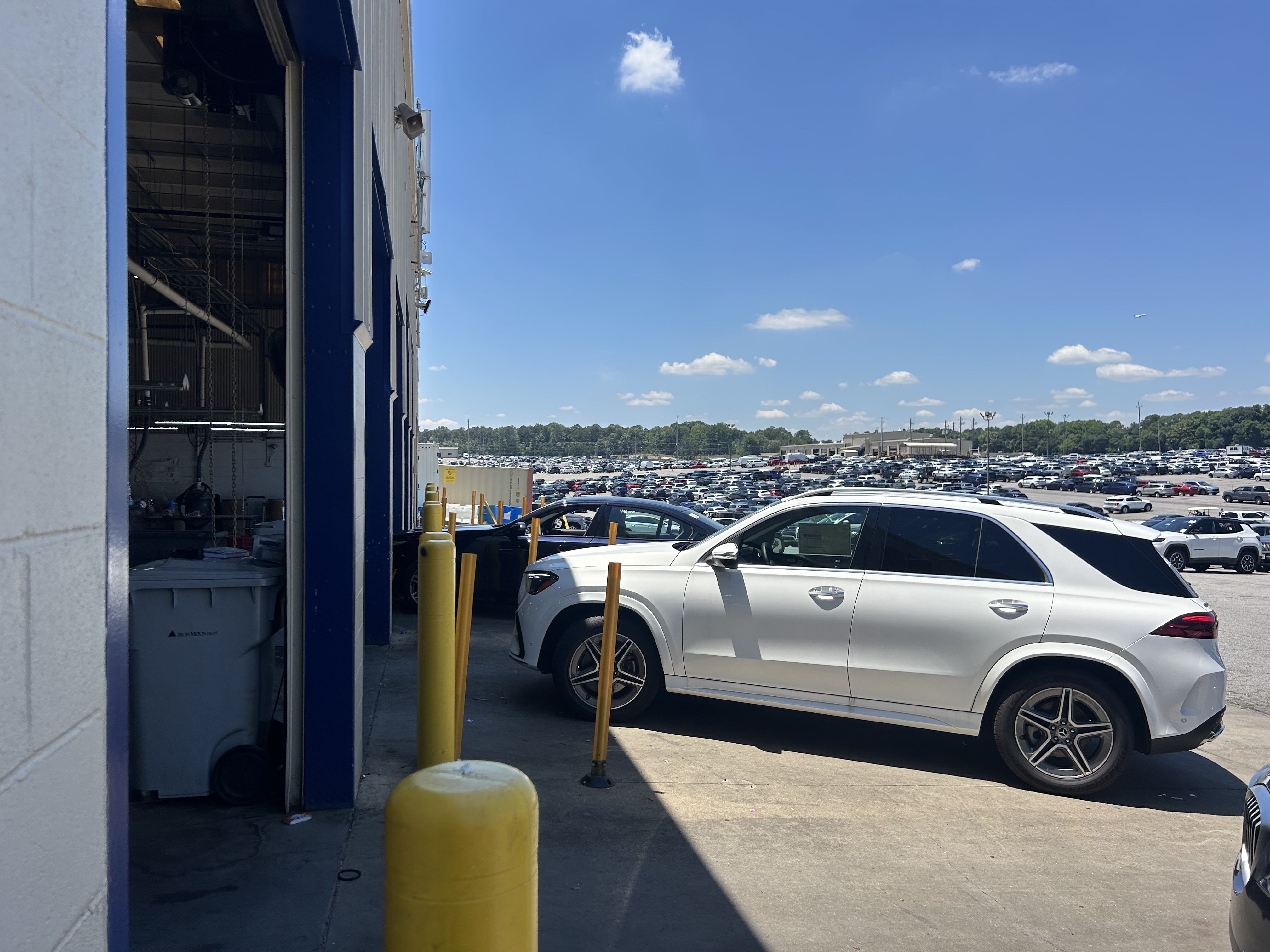 AAA - Atlanta