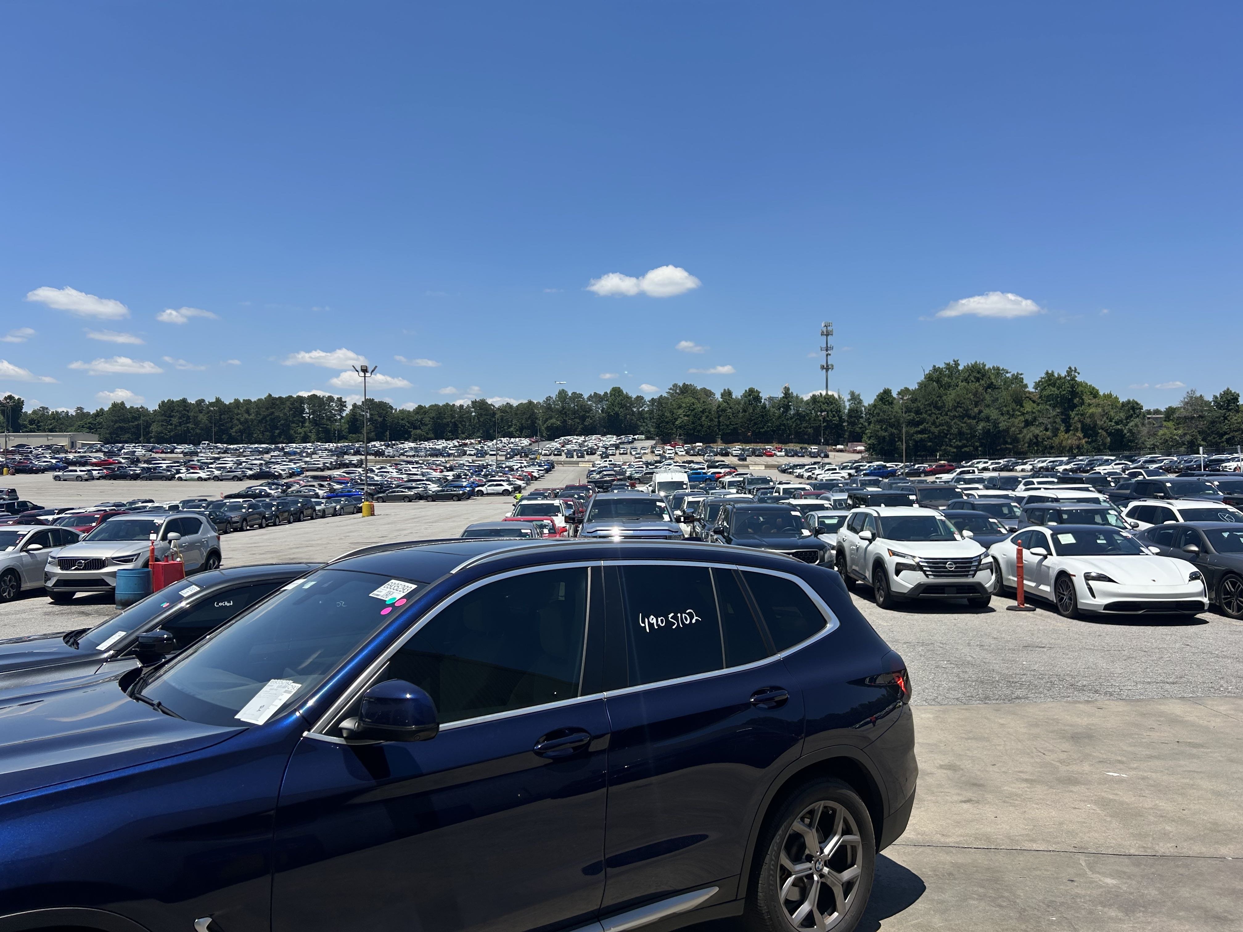 AAA - Atlanta