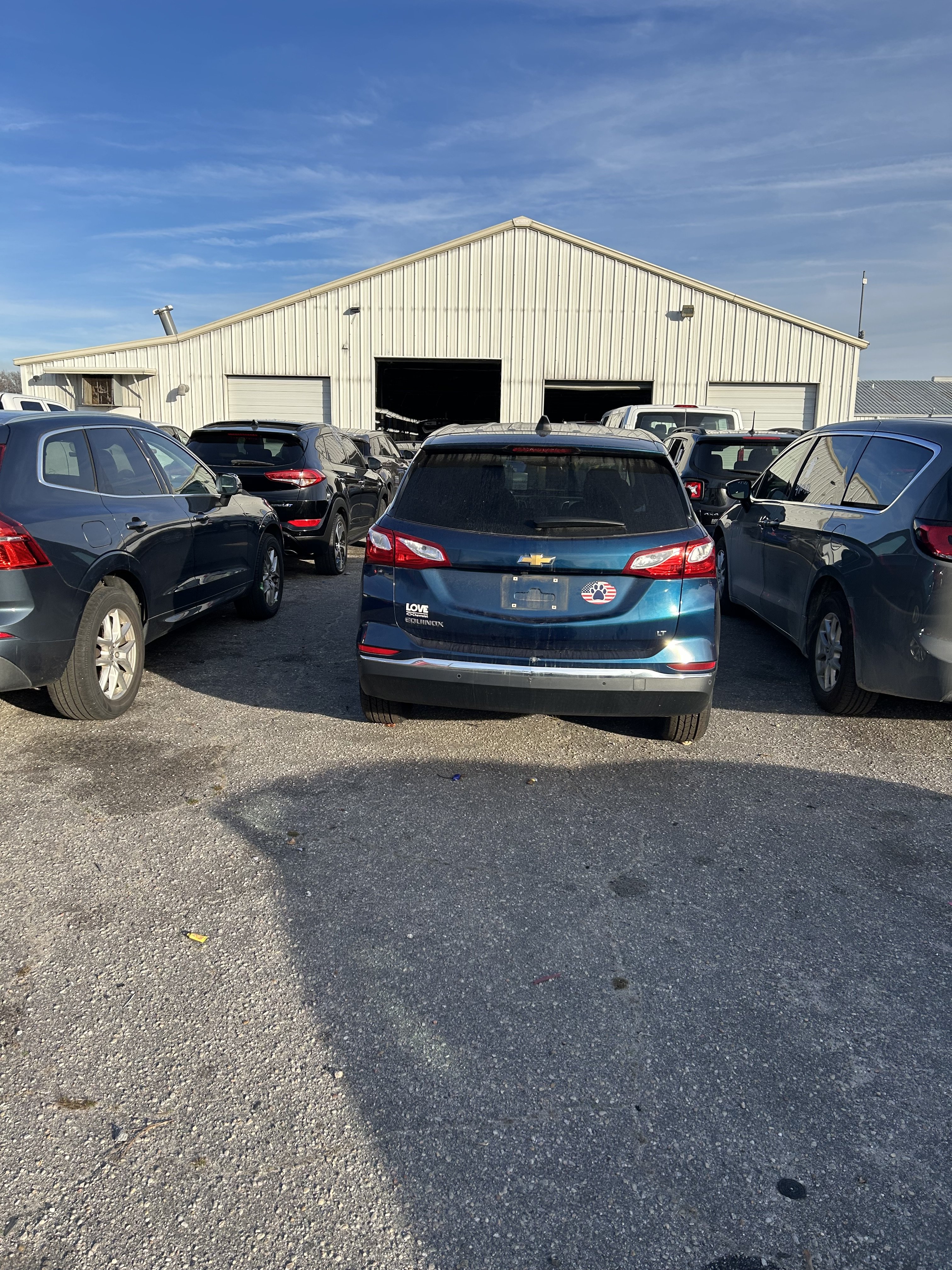 CAAI - South Carolina