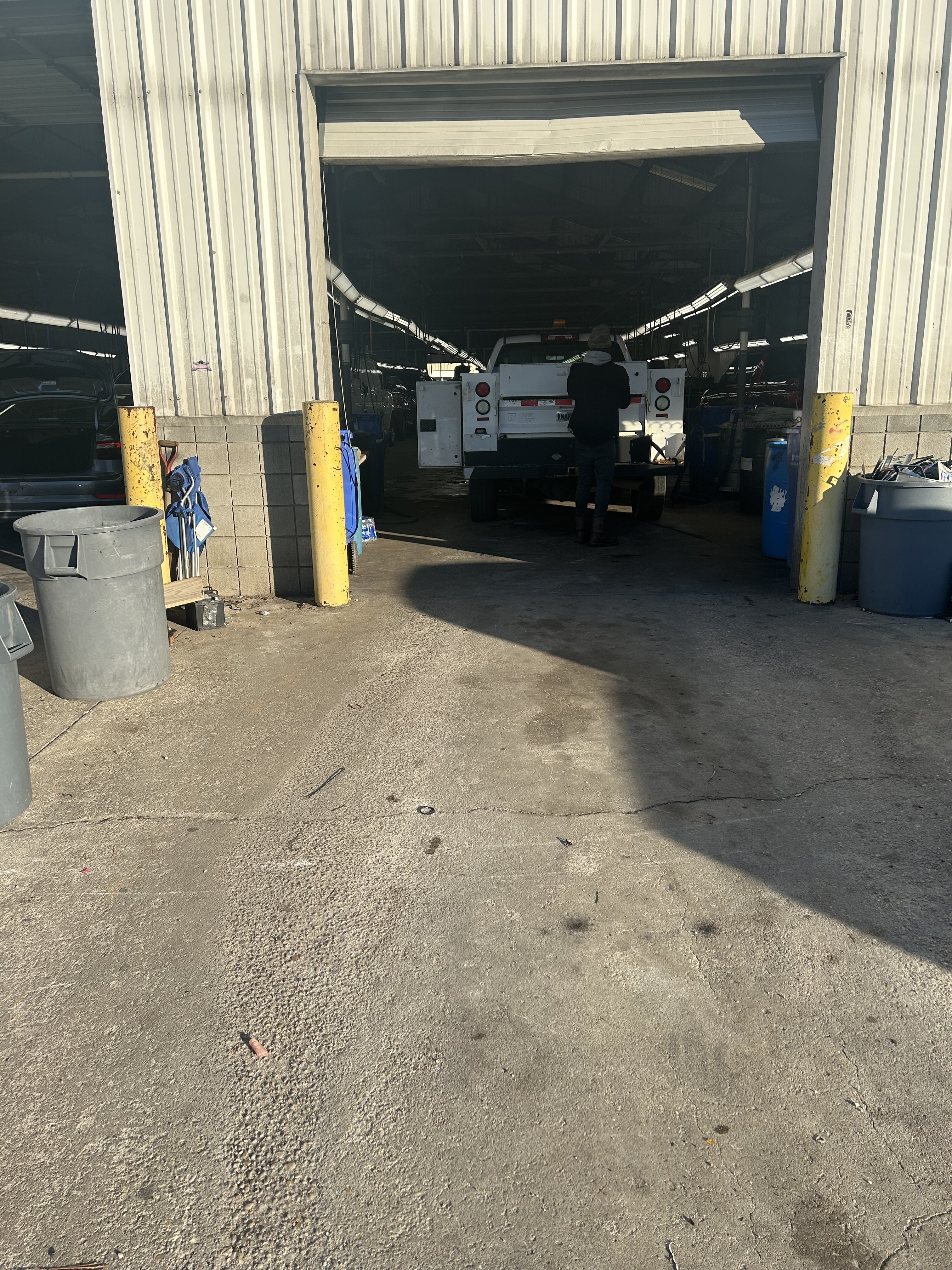 CAAI - South Carolina